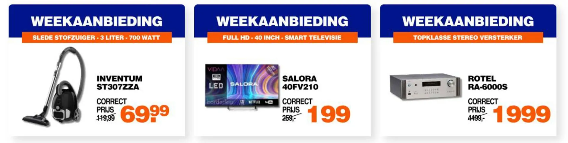 Correct folder van 8 januari tot 18 januari 2026 - Folder pagina 2