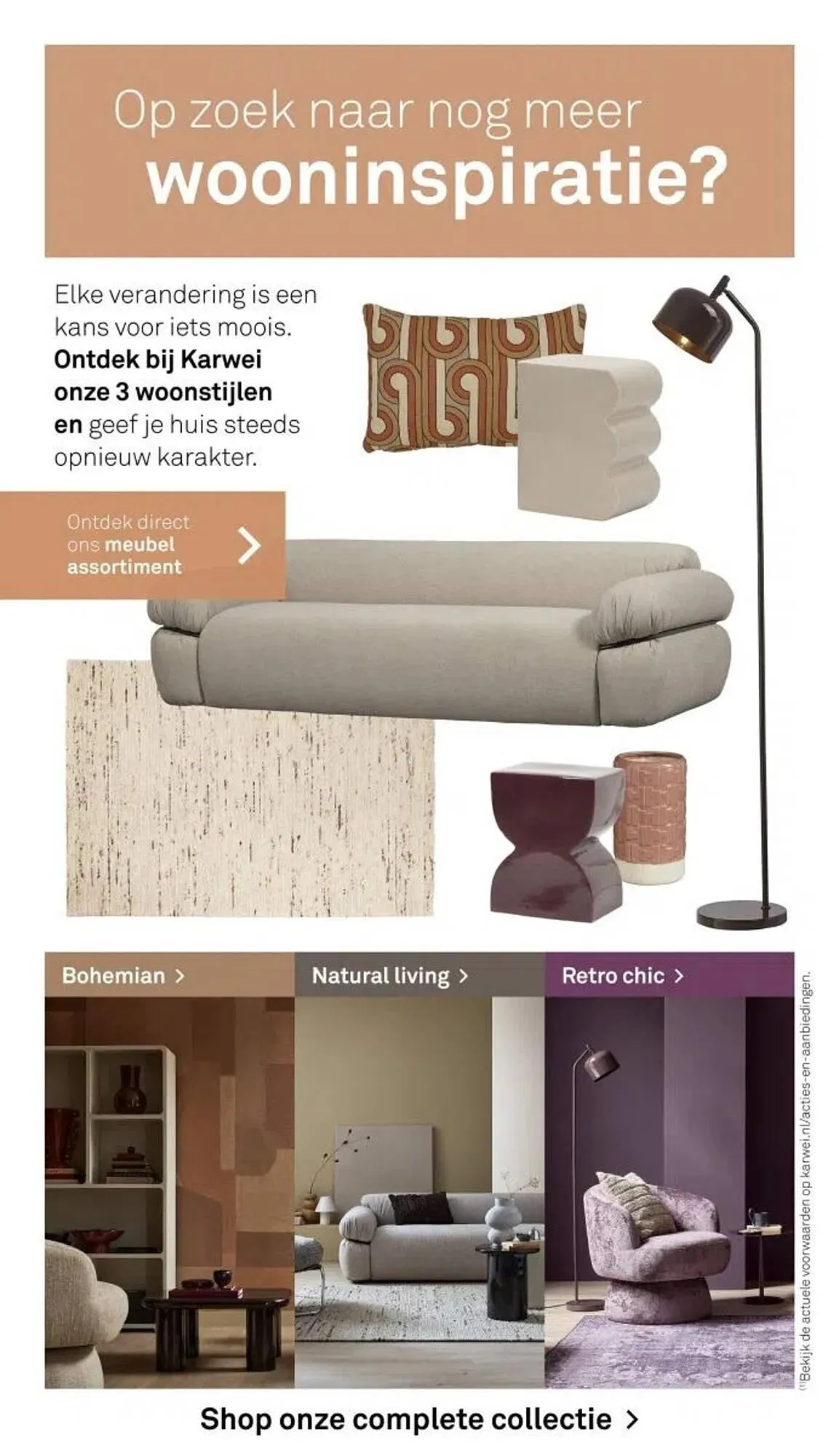 Karwei folder van 15 september tot 31 december 2025 - Folder pagina 28