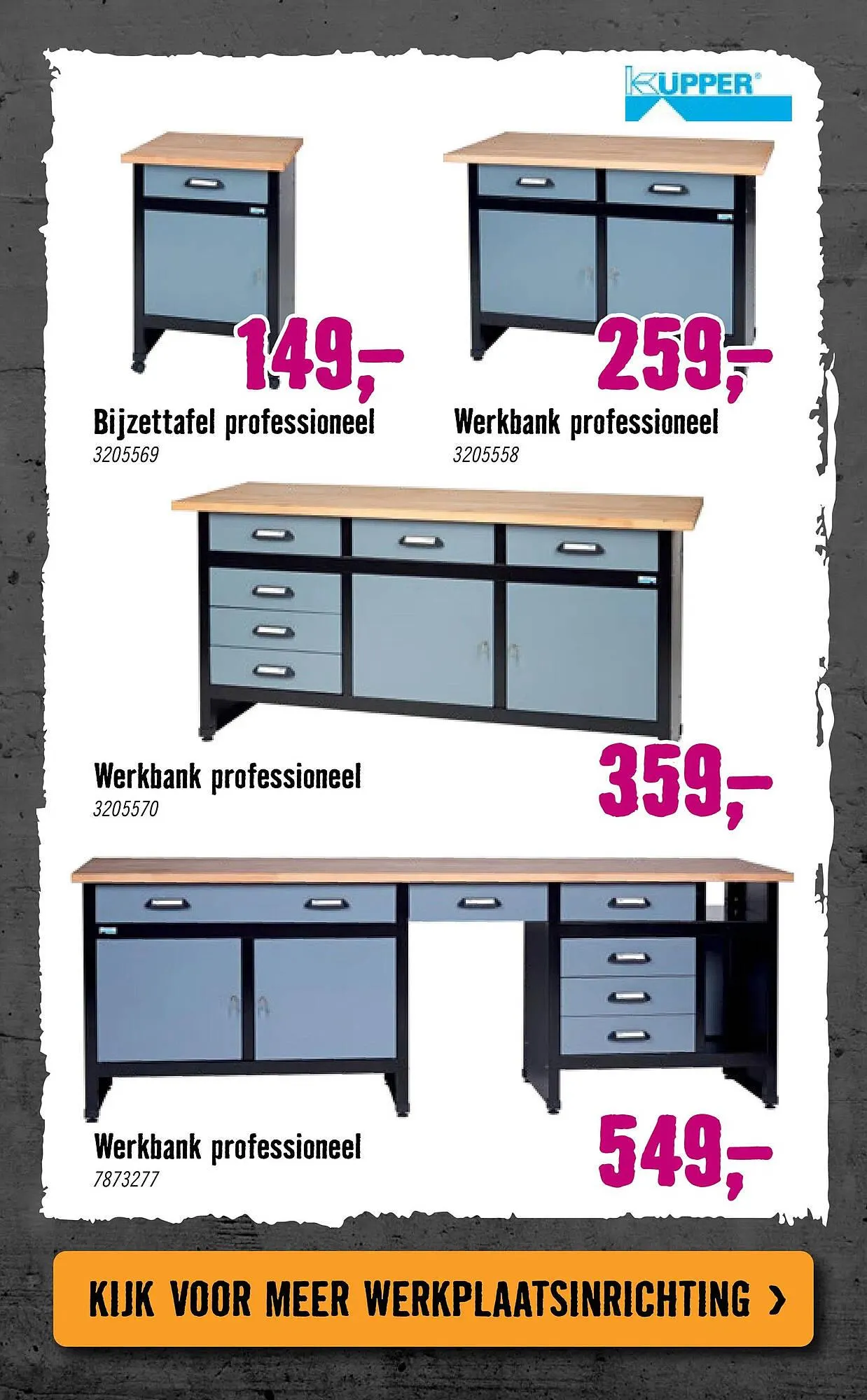 Hornbach folder van 7 juli tot 24 juli 2025 - Folder pagina 55