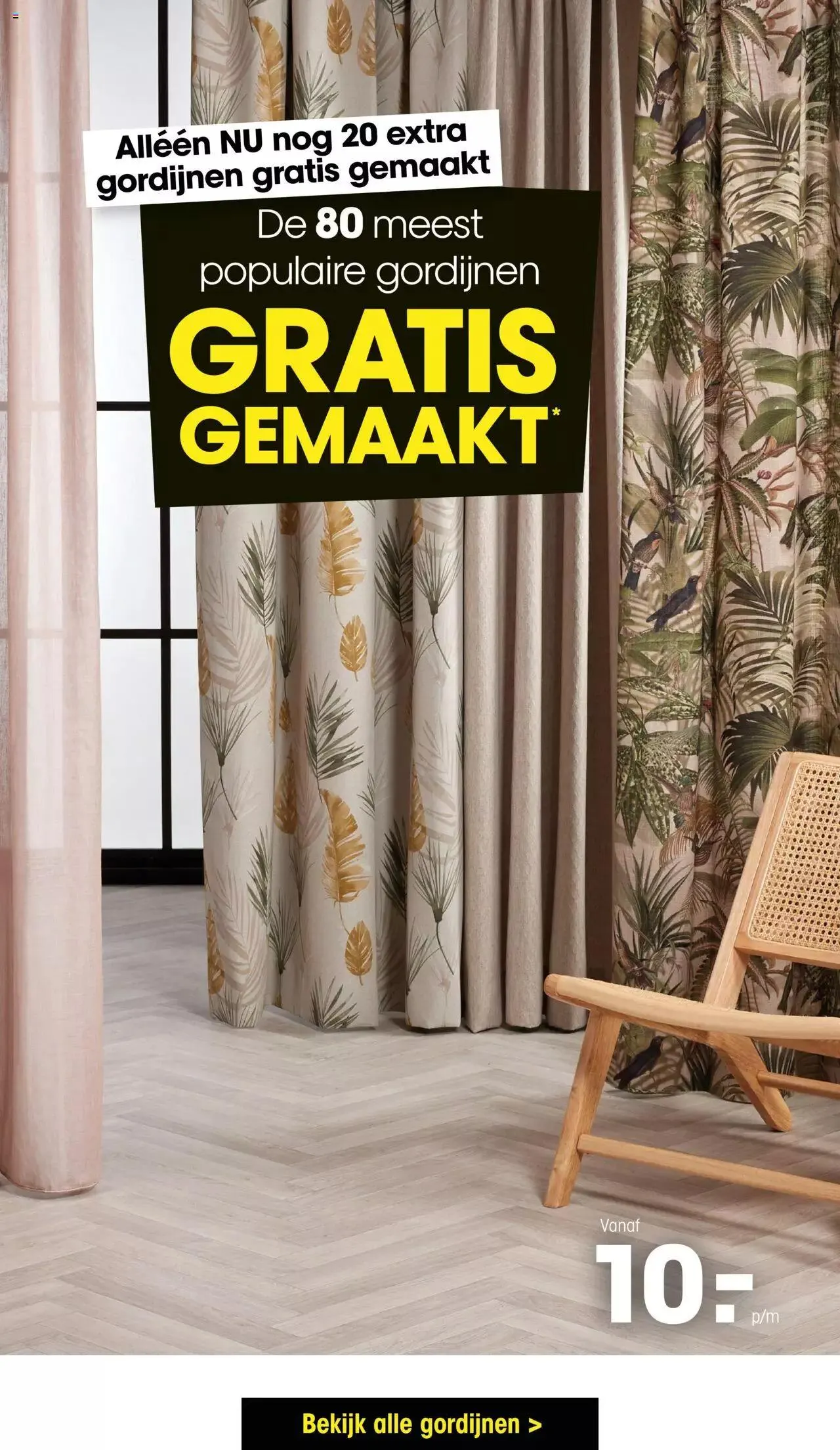 Kwantum - Folder van 7 augustus tot 21 augustus 2023 - Folder pagina 23