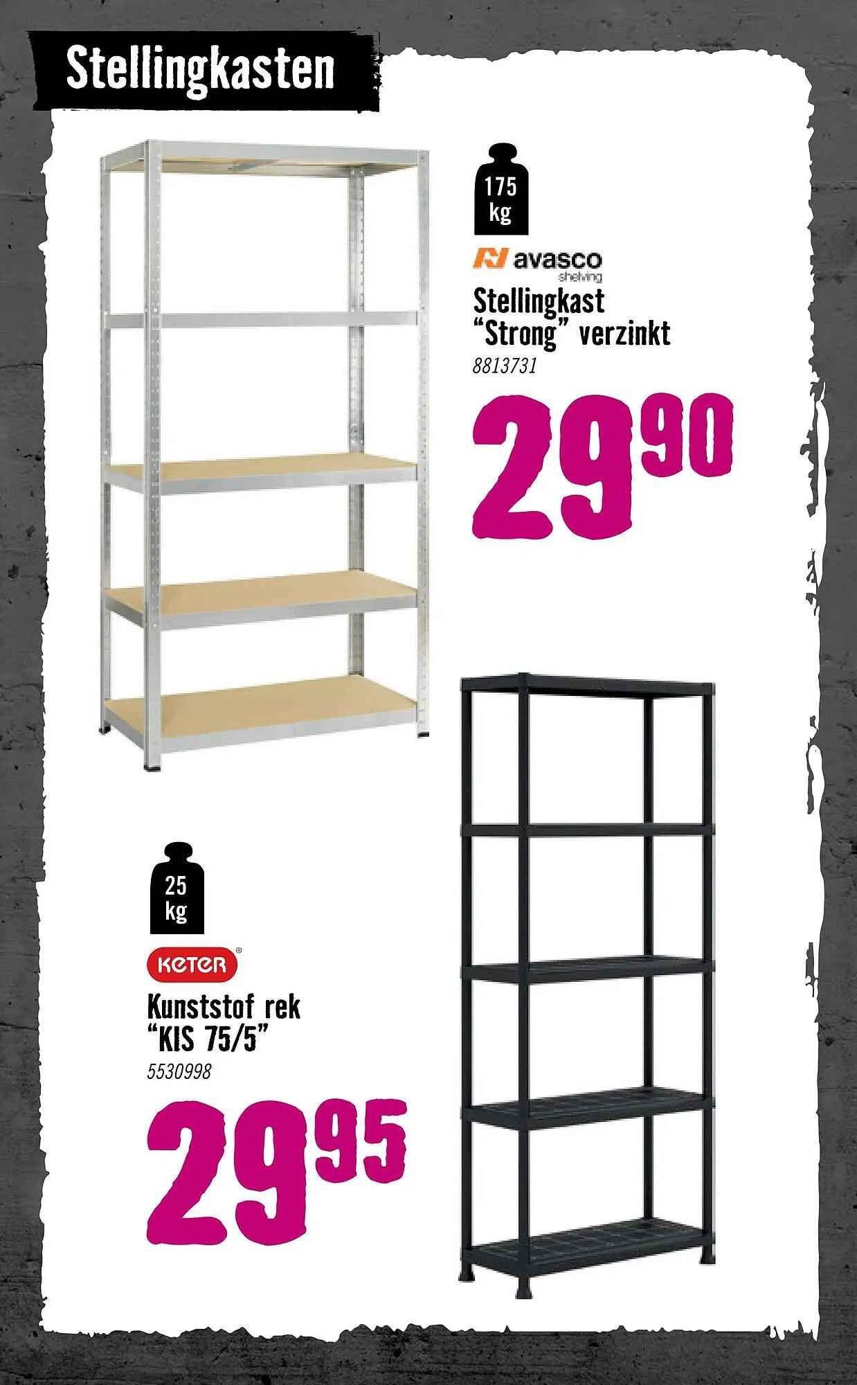 Hornbach folder van 7 juli tot 24 juli 2025 - Folder pagina 62
