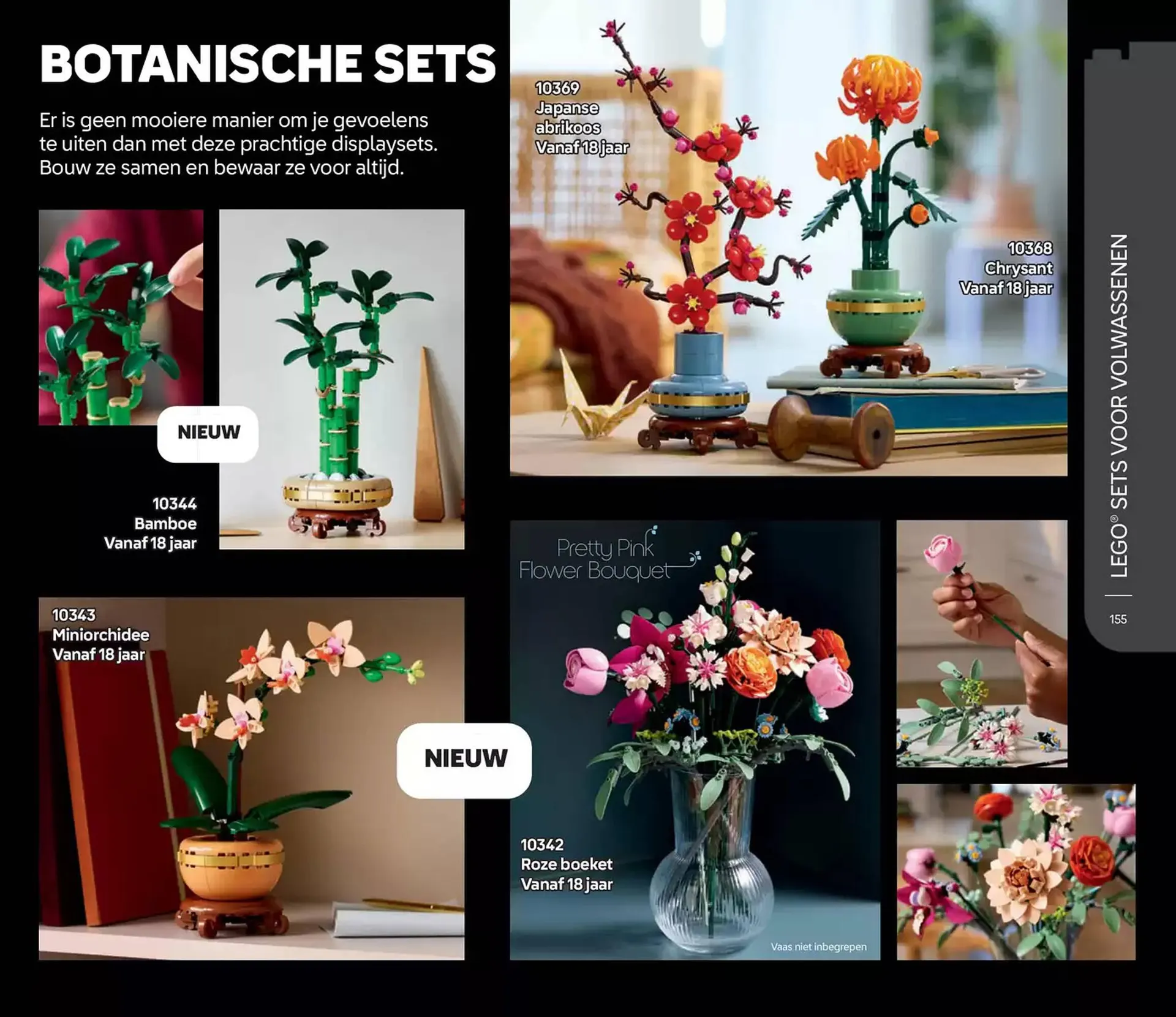 LEGO folder van 3 januari tot 30 juni 2025 - Folder pagina 157