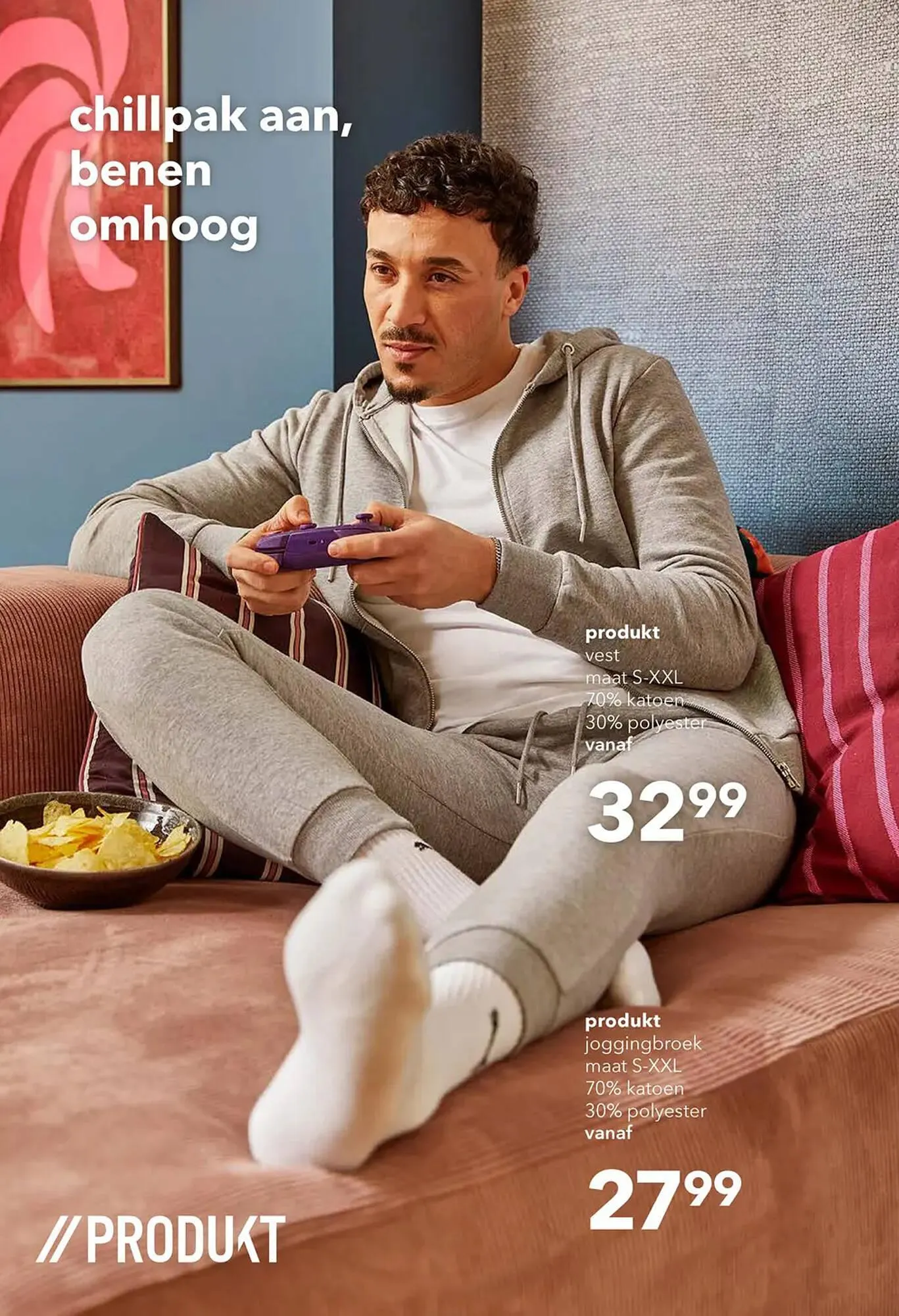 Scapino folder van 18 december tot 1 mei 2026 - Folder pagina 20