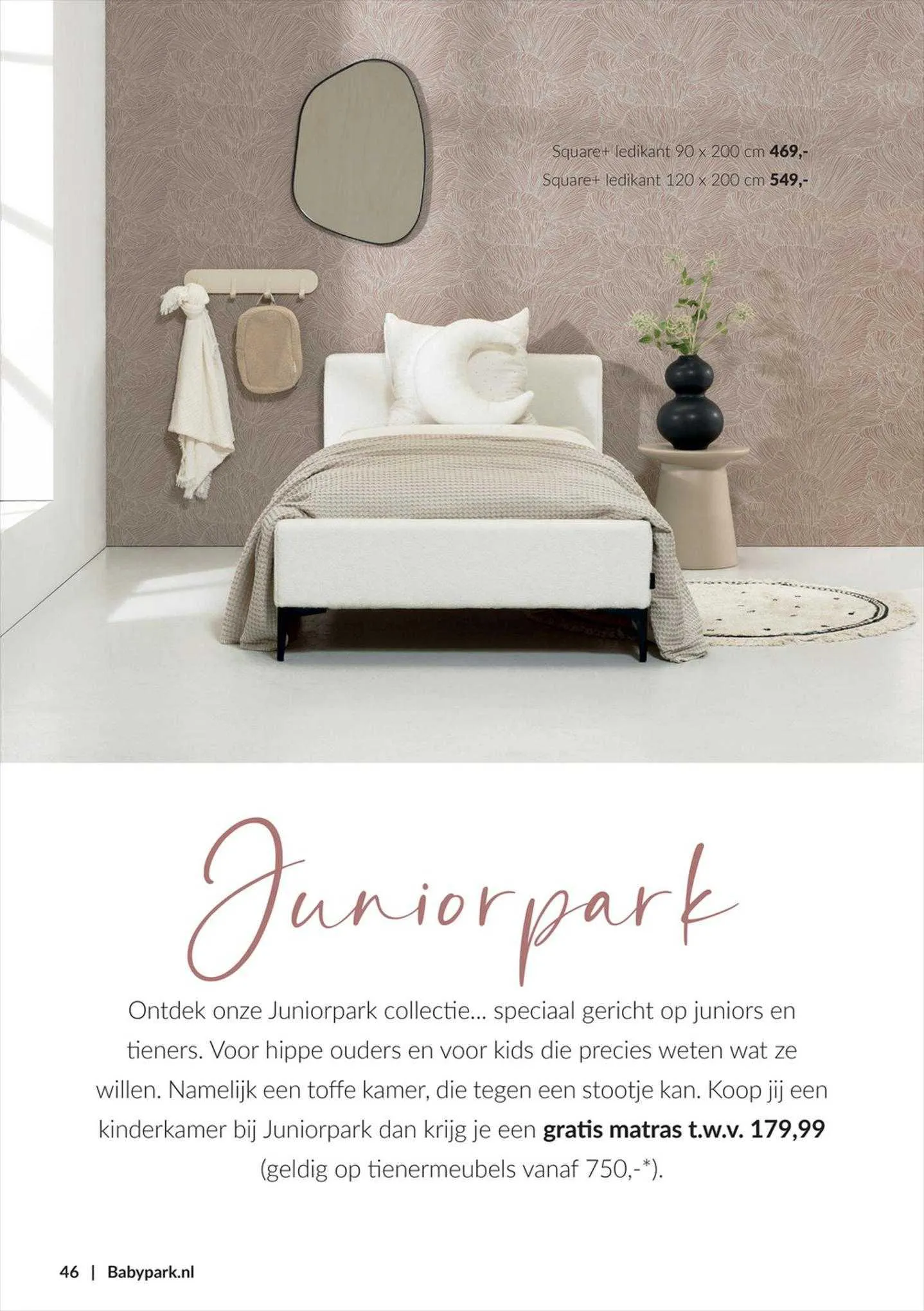 Babypark Folder van 4 september tot 10 september 2023 - Folder pagina 46