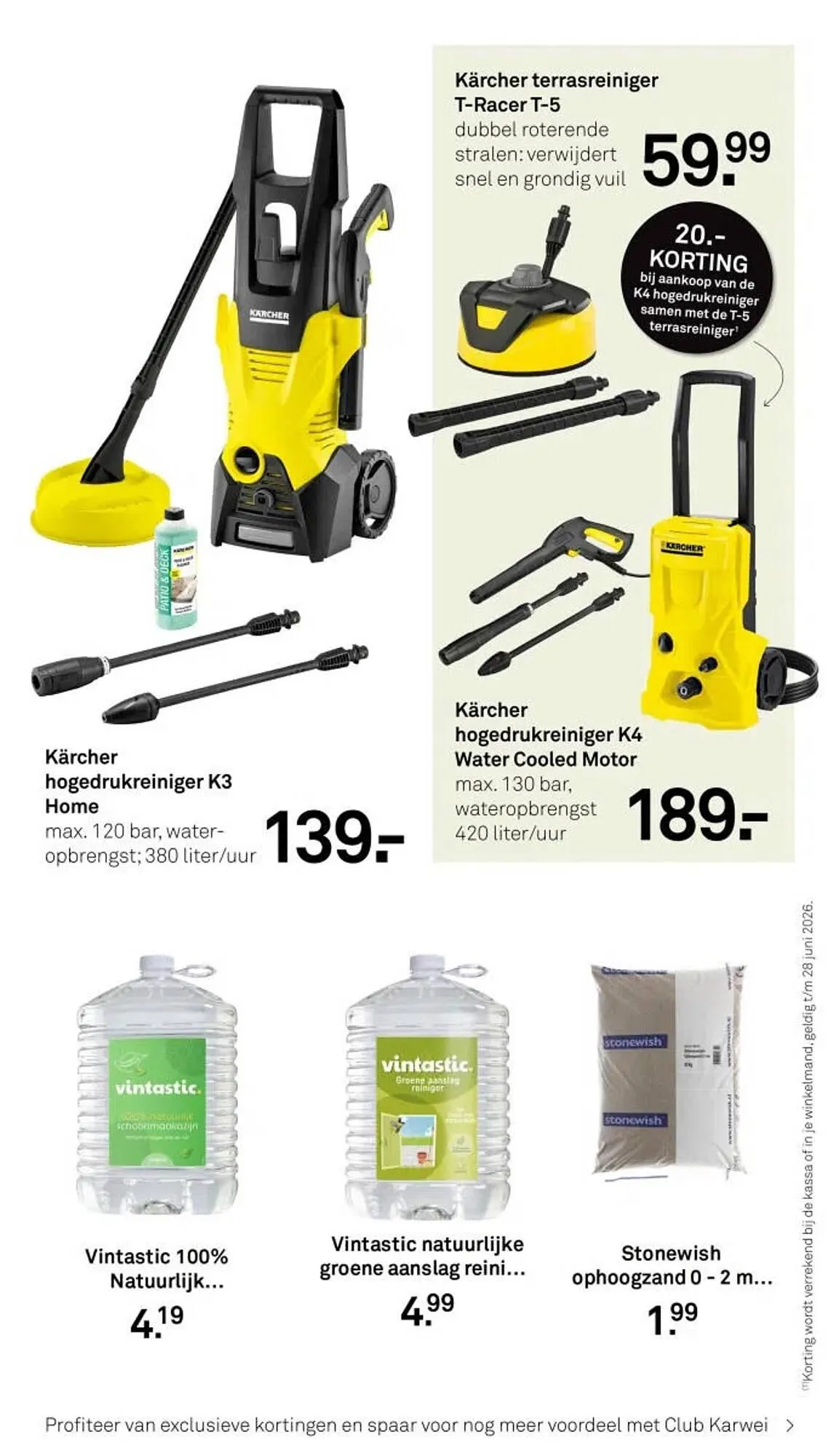 Karwei folder van 24 april tot 26 april 2026 - Folder pagina 16