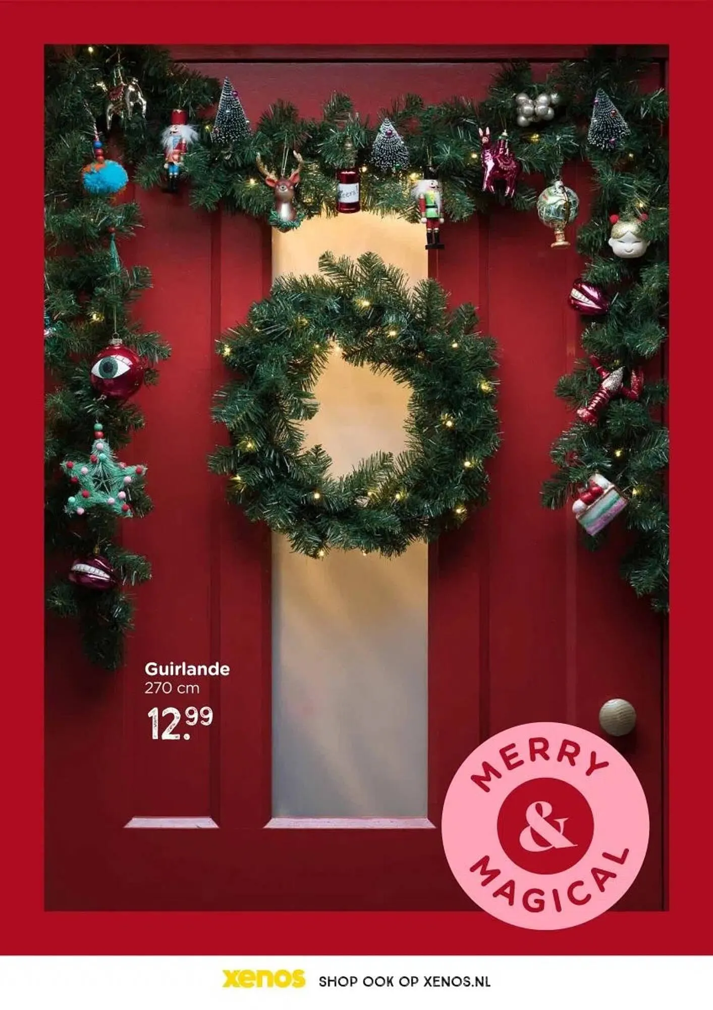 Xenos folder van 26 oktober tot 1 januari 2026 - Folder pagina 88