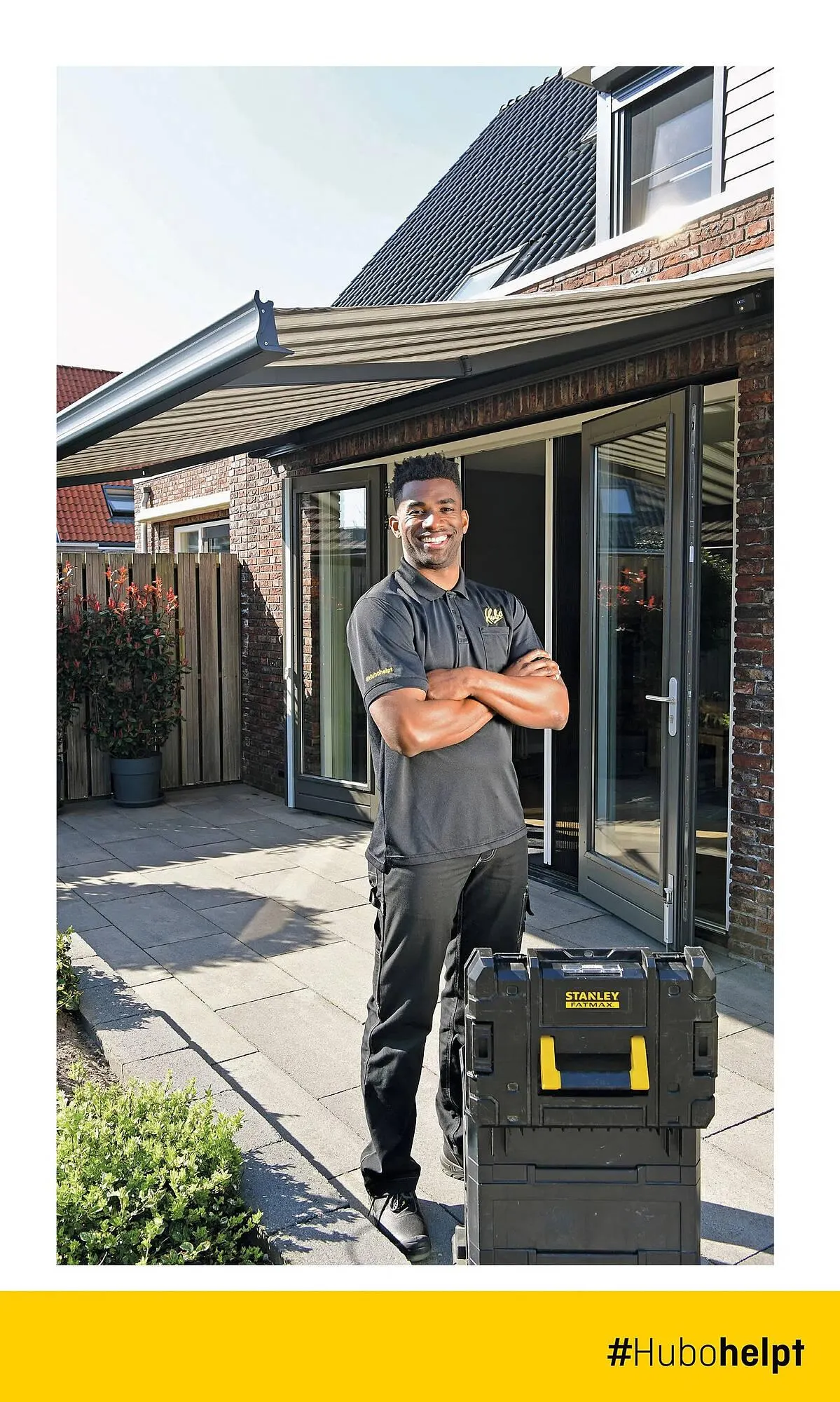 Hubo folder van 16 mei tot 31 december 2023 - Folder pagina 3