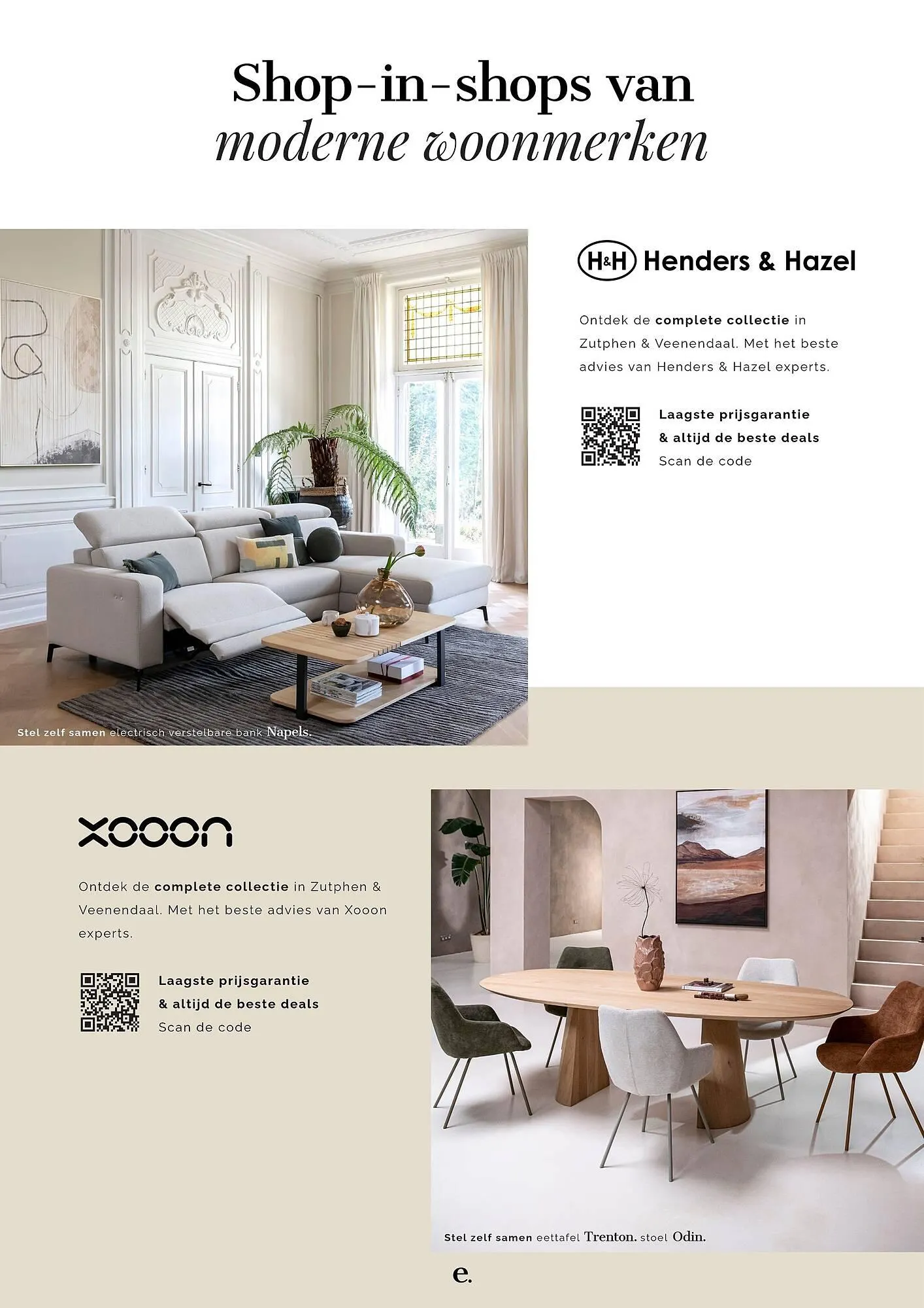 Eijerkamp folder van 19 maart tot 31 mei 2026 - Folder pagina 57