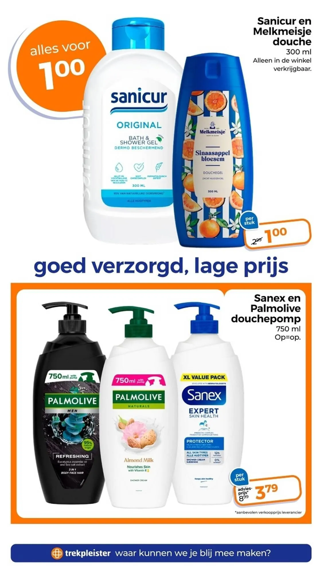 Trekpleister folder van 6 januari tot 18 januari 2026 - Folder pagina 31