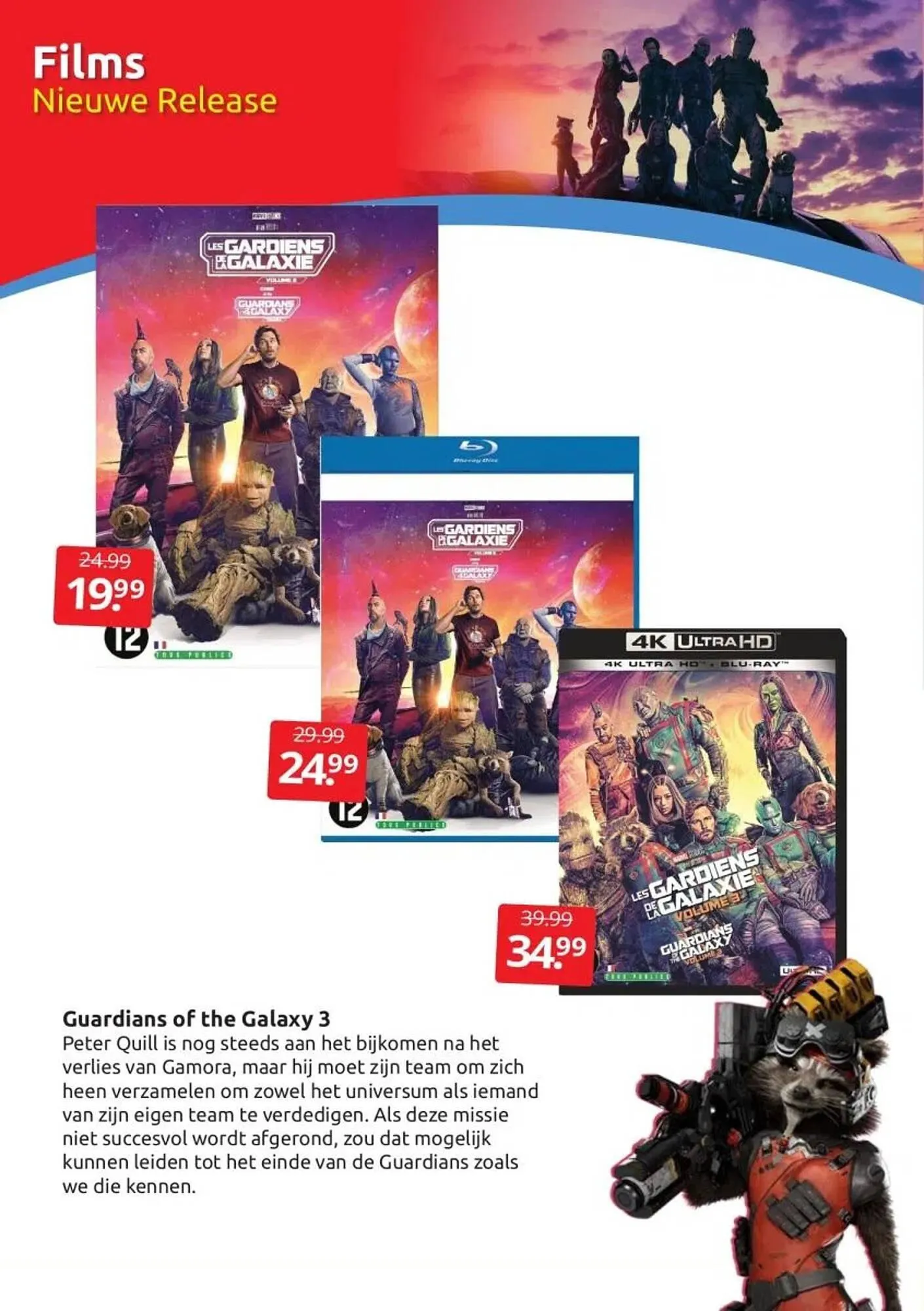 Boekenvoordeel folder van 9 september tot 17 september 2023 - Folder pagina 12