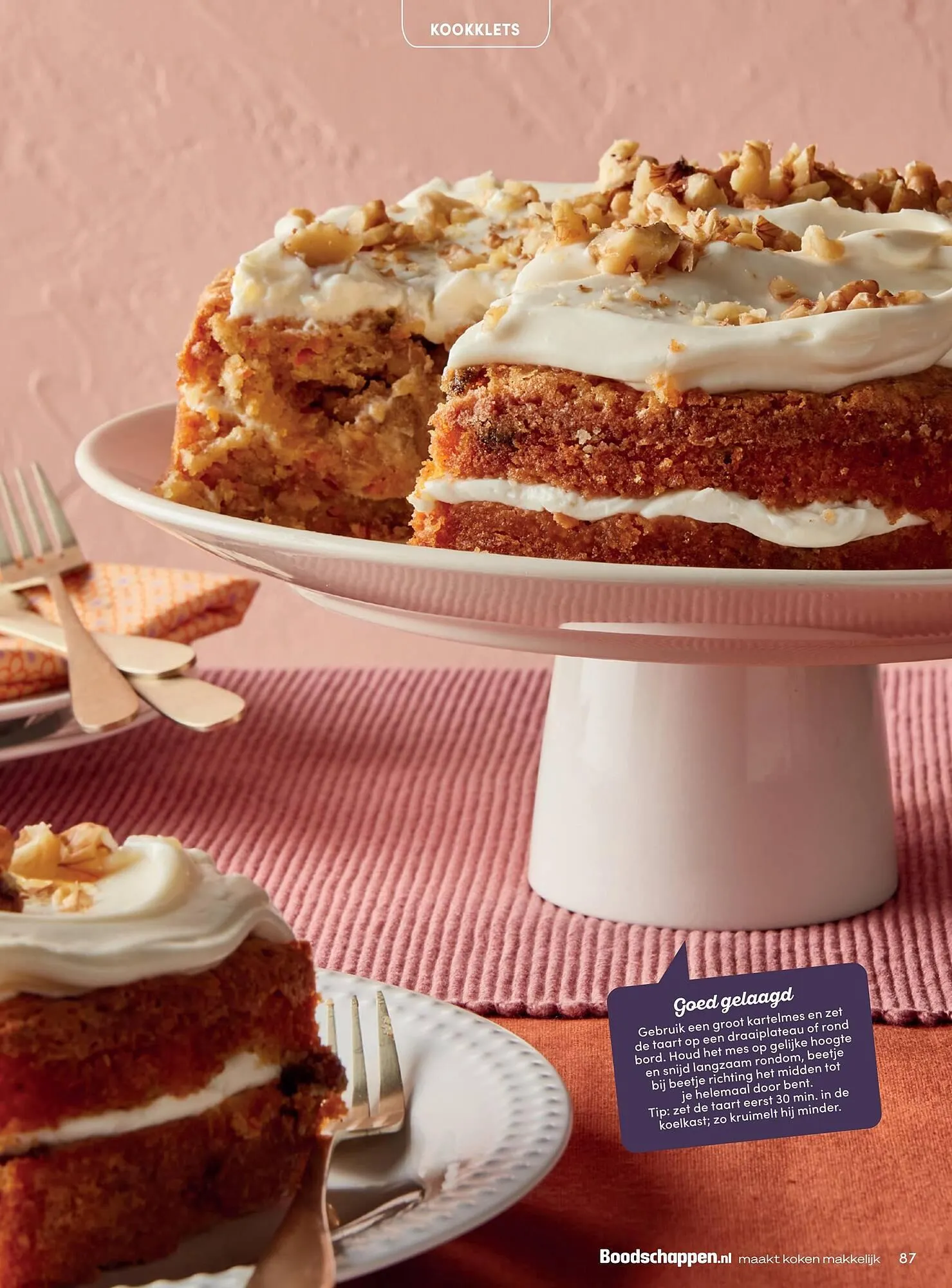 Boodschappen folder van 1 oktober tot 31 oktober 2025 - Folder pagina 85