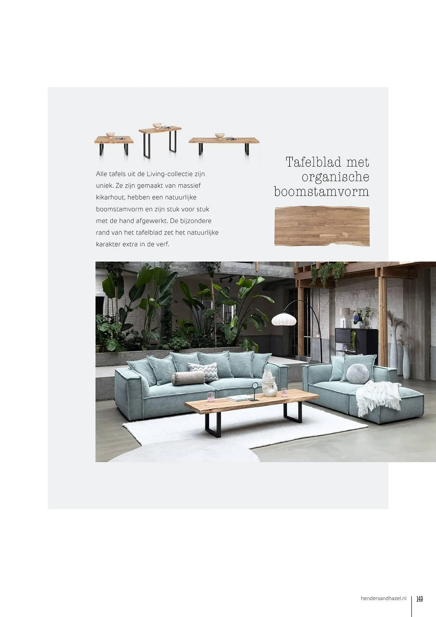 Henders & Hazel folder van 26 februari tot 31 maart 2026 - Folder pagina 149