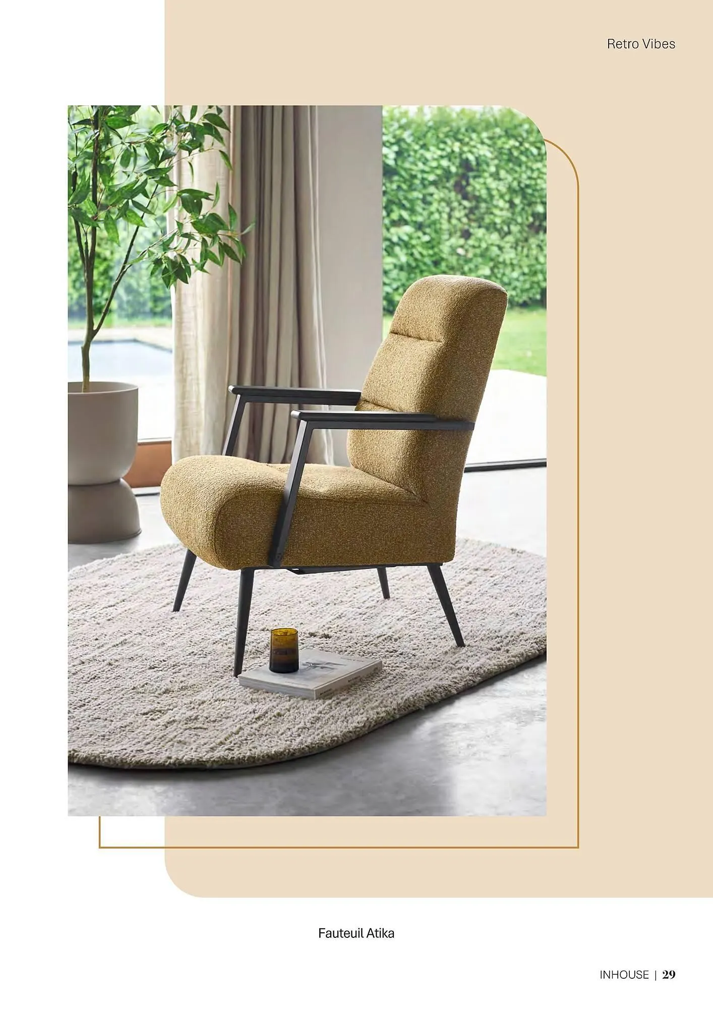 IN.HOUSE folder van 2 juni tot 28 september 2025 - Folder pagina 29