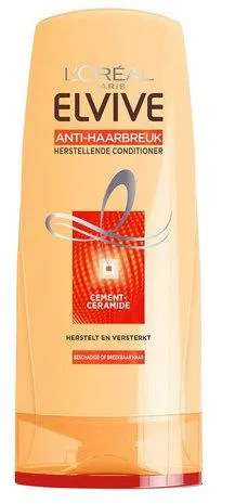 L'Oreal Elvive Conditioner Anti Haarbreuk - 200 ml
