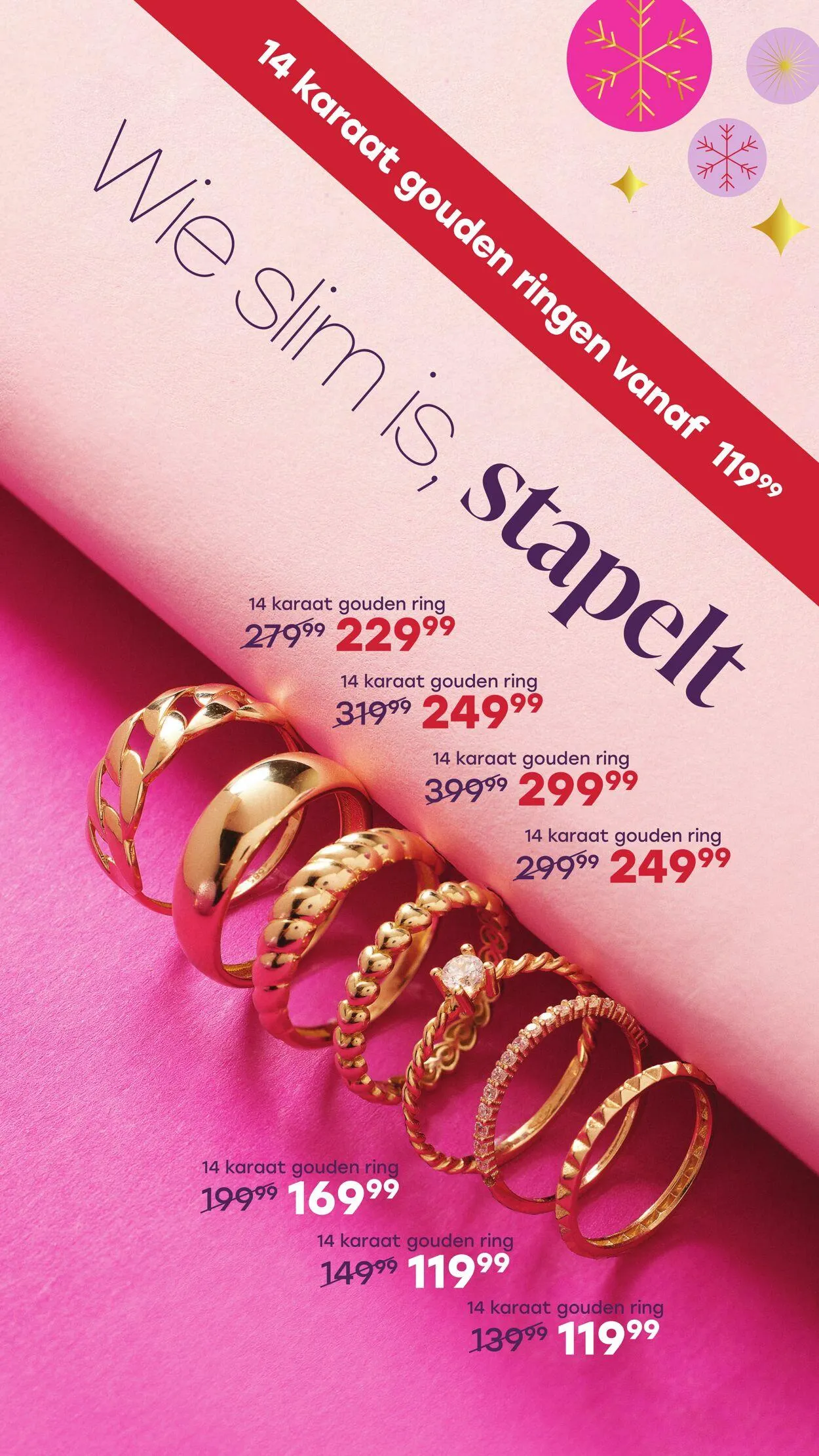 Lucardi Actuele folder van 1 december tot 31 december 2025 - Folder pagina 7