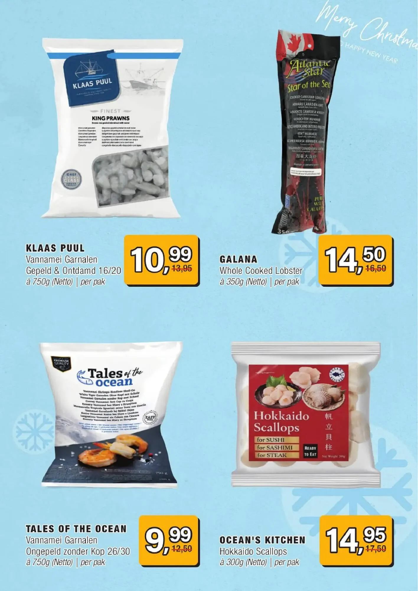 Amazing Oriëntal folder van 8 december tot 14 december 2025 - Folder pagina 3