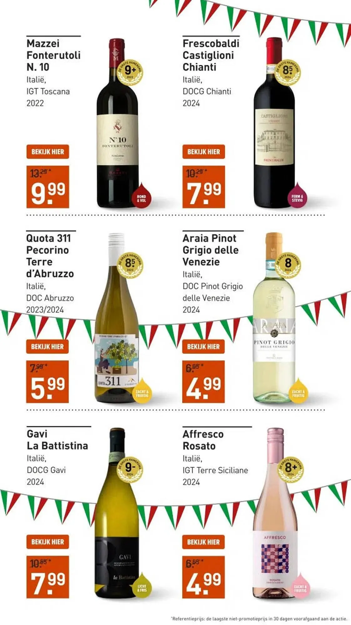 Gall & Gall folder van 7 april tot 12 april 2026 - Folder pagina 3