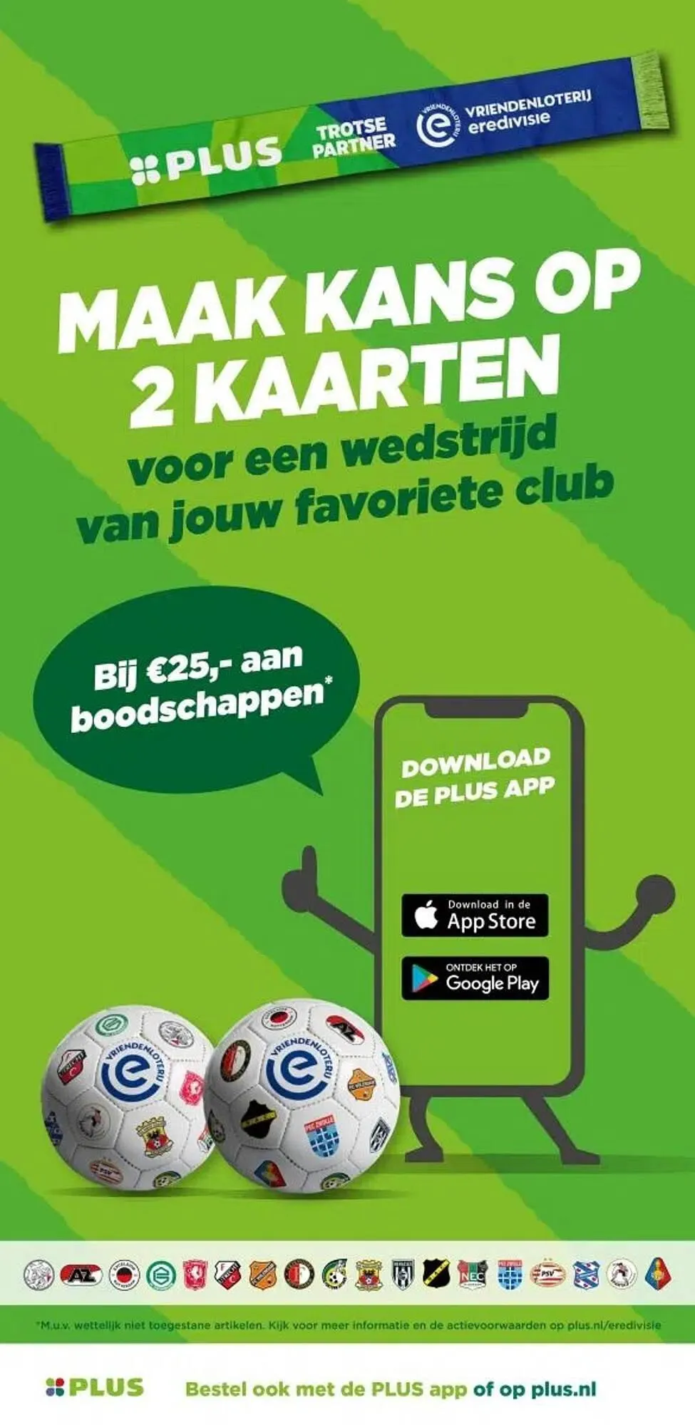 PLUS folder van 1 oktober tot 7 oktober 2025 - Folder pagina 33