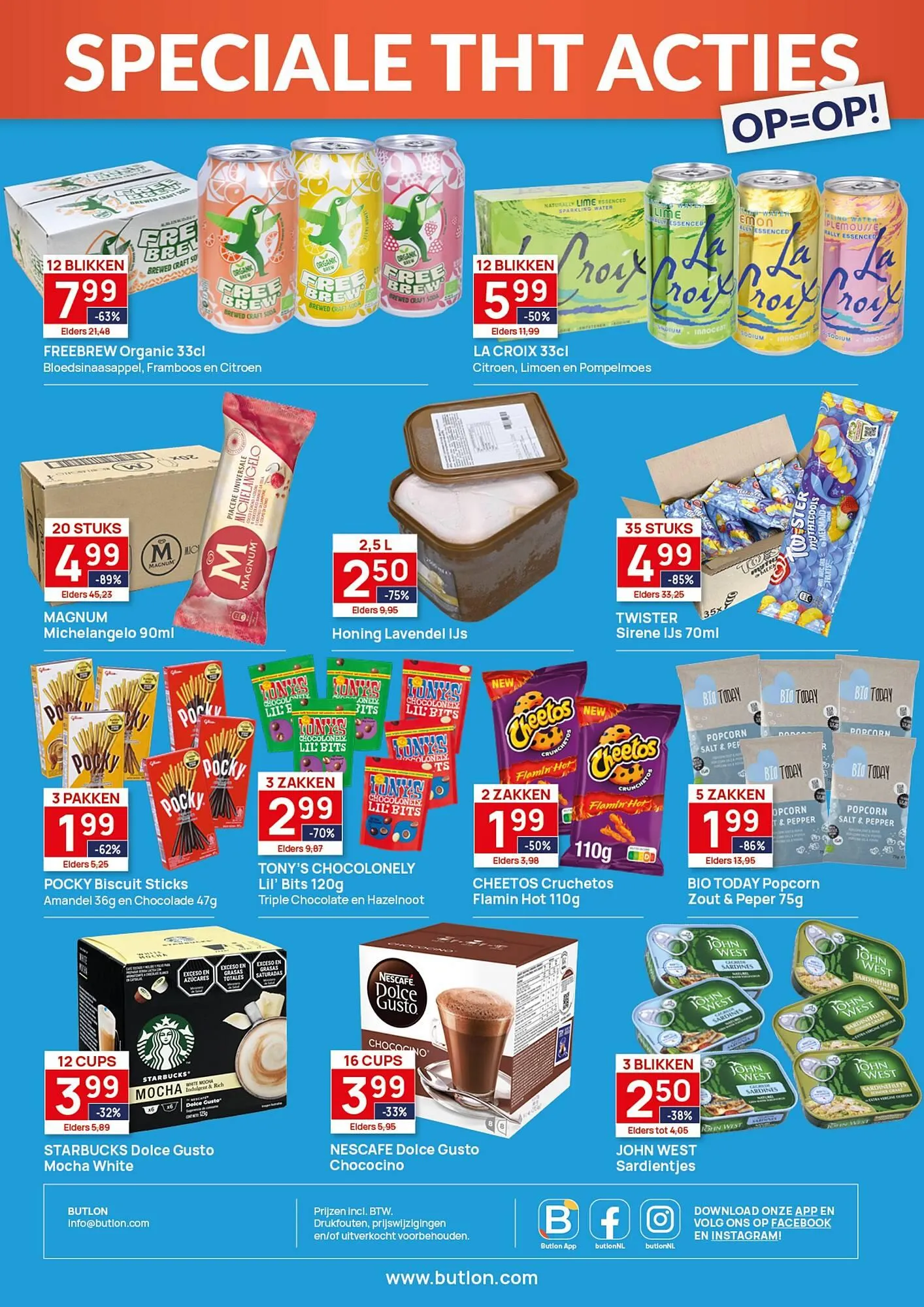 Butlon folder van 6 januari tot 12 januari 2025 - Folder pagina 4