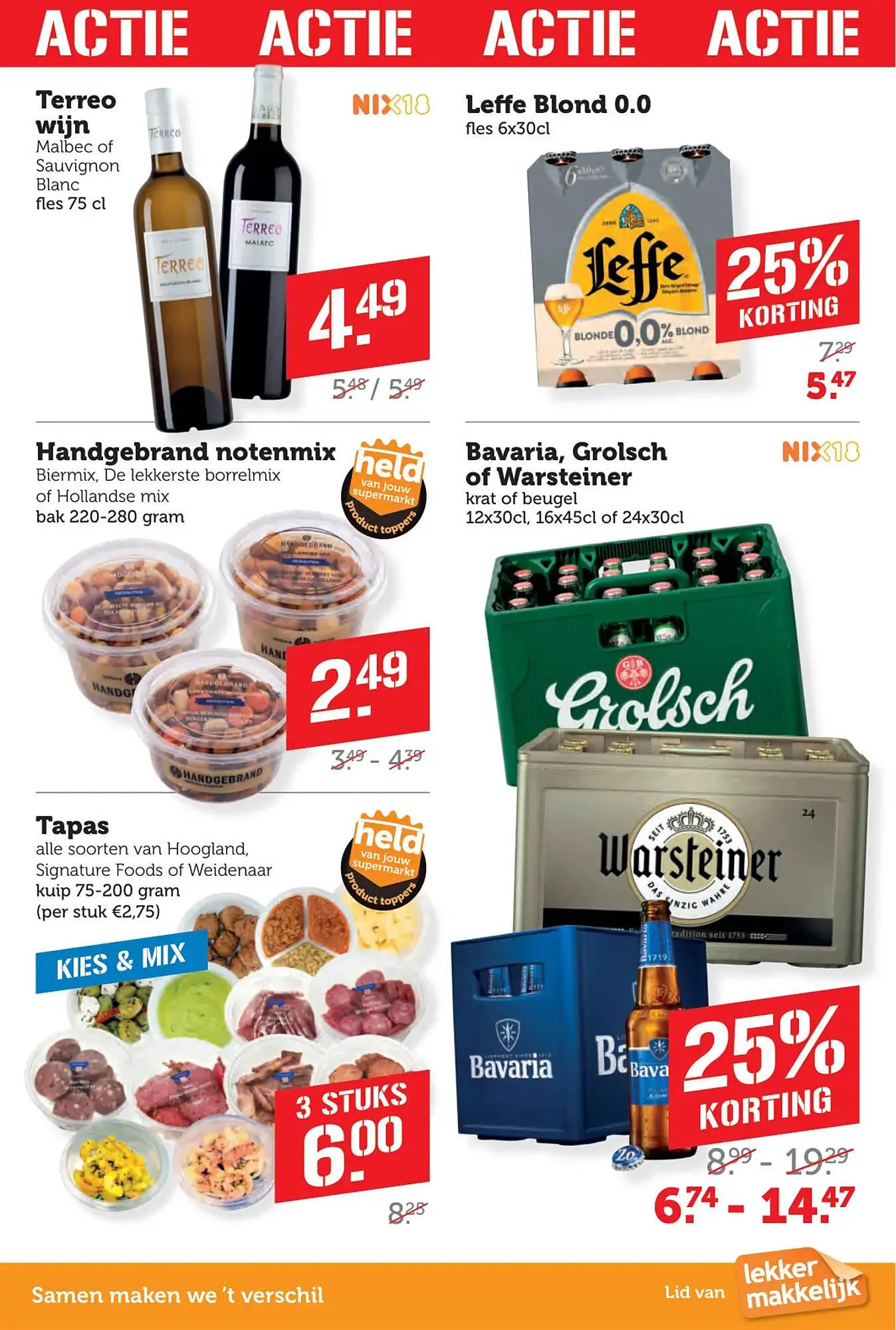 Coop folder van 16 februari tot 22 februari 2026 - Folder pagina 11