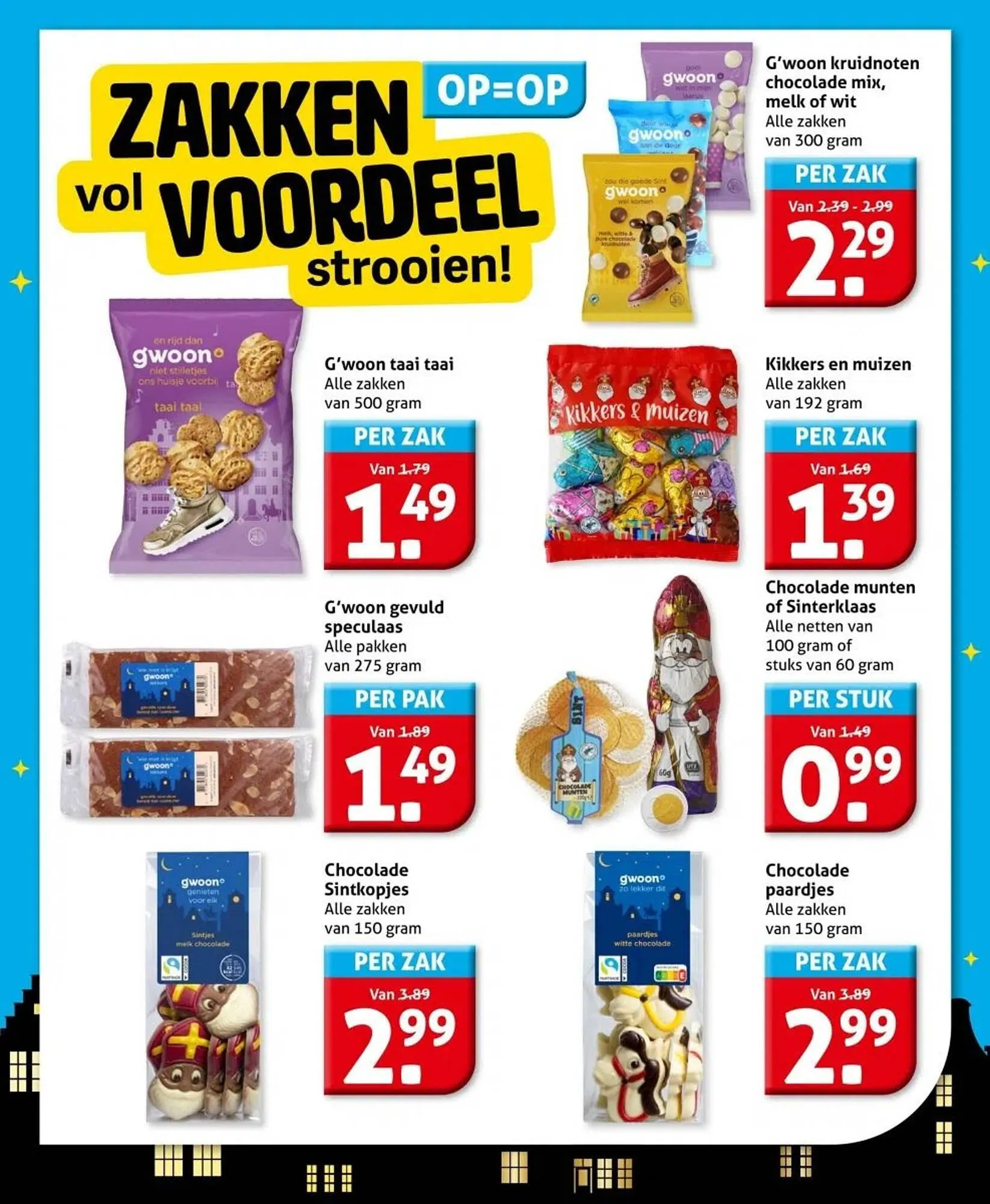 Hoogvliet folder van 12 november tot 18 november 2025 - Folder pagina 22