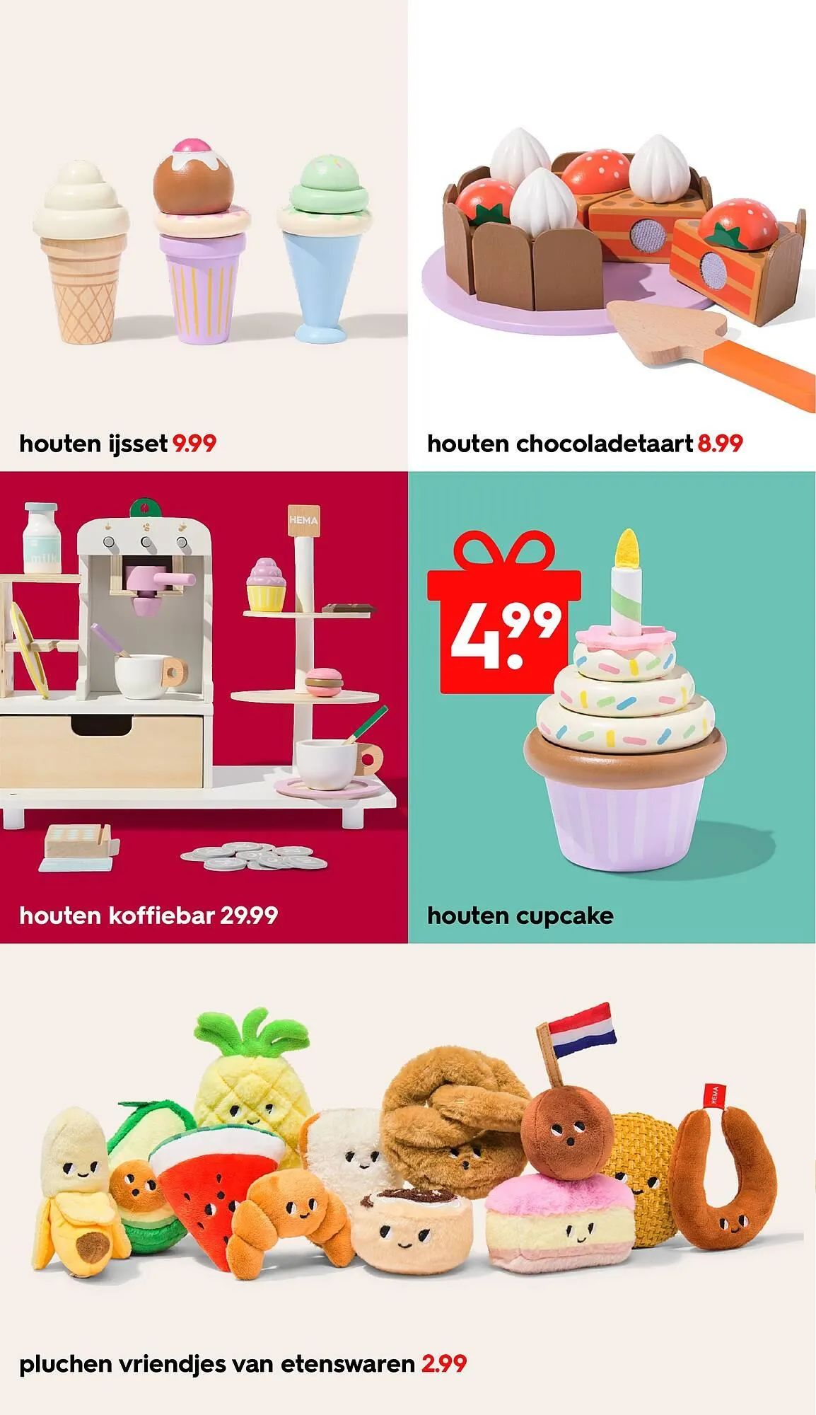 HEMA folder van 11 oktober tot 5 december 2025 - Folder pagina 52