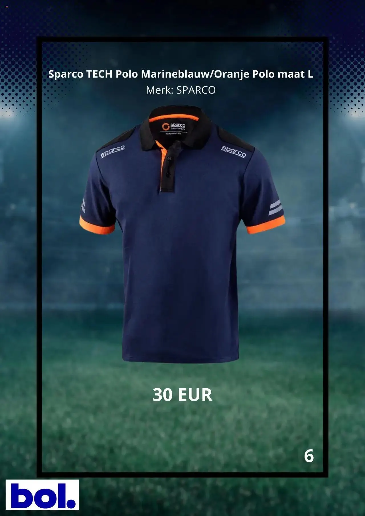 Bol - Folder van 25 september tot 31 december 2024 - Folder pagina 6
