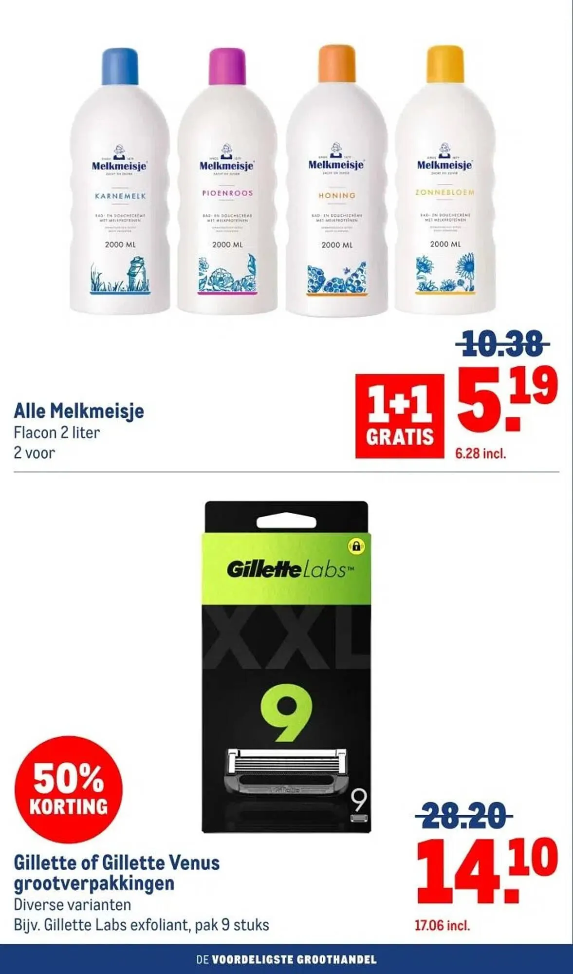Makro folder van 24 september tot 7 oktober 2025 - Folder pagina 56