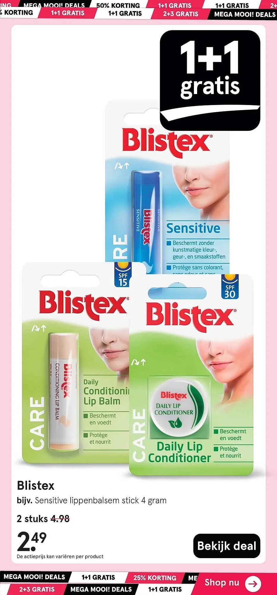 Etos folder van 2 februari tot 8 februari 2026 - Folder pagina 21