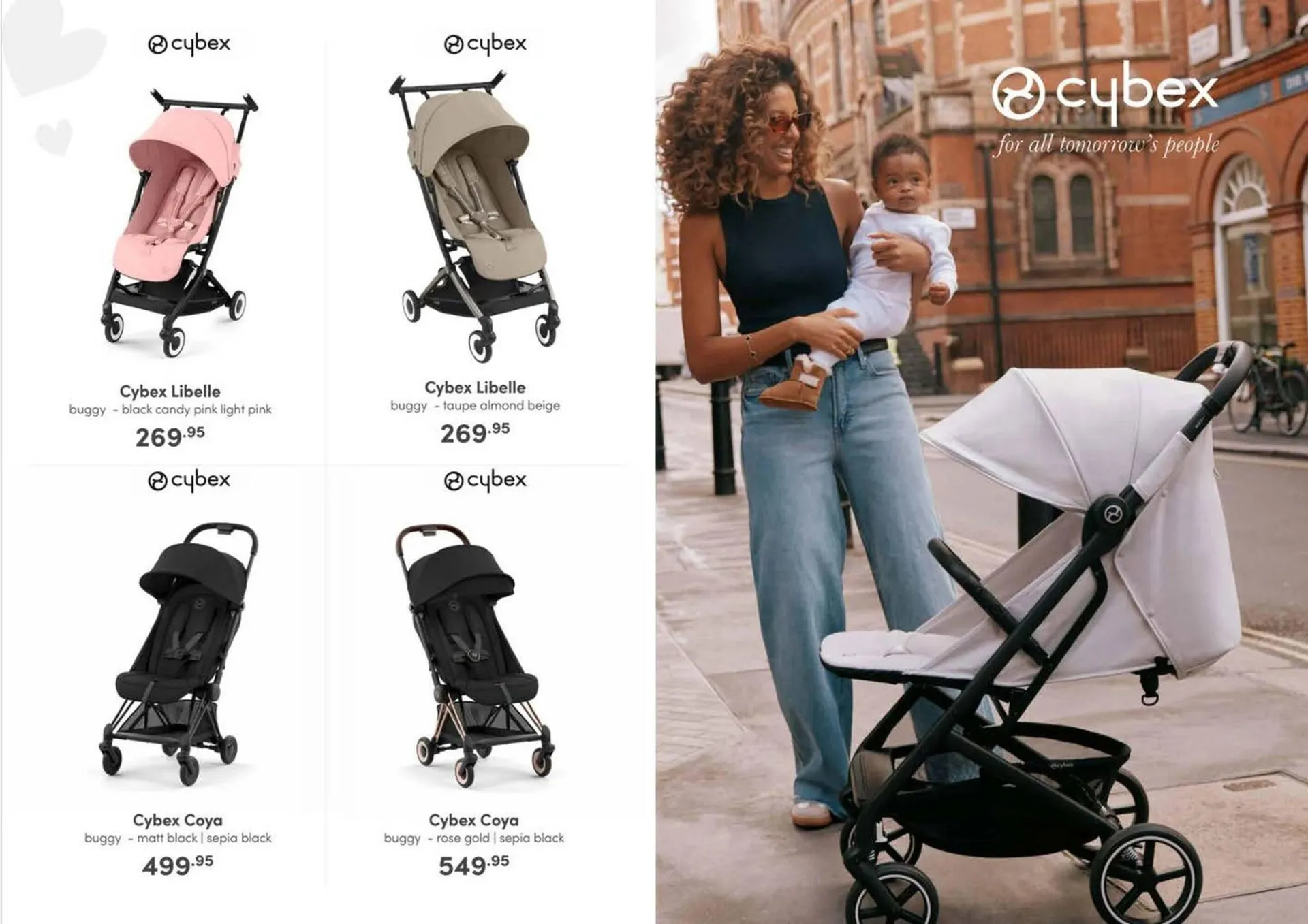 Baby & Tiener folder van 1 juli tot 31 juli 2025 - Folder pagina 19