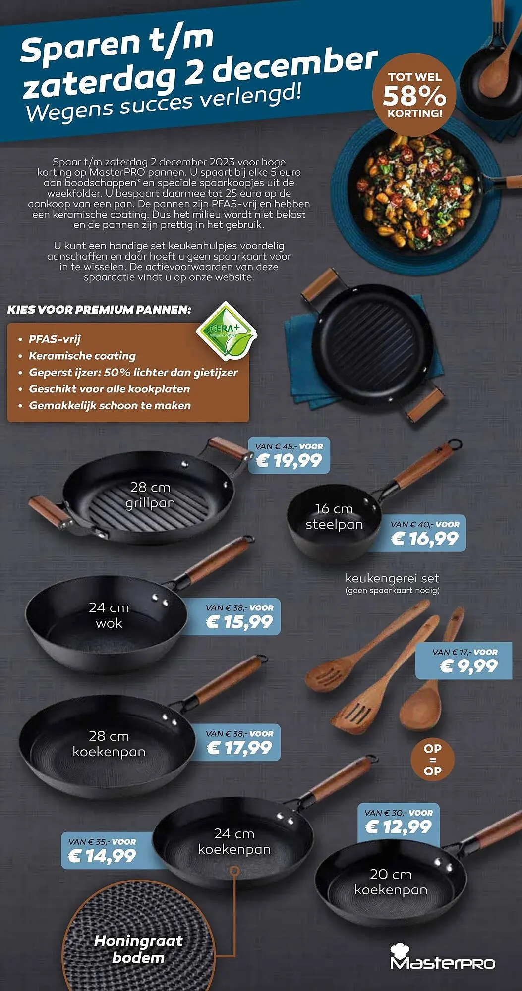 Boon`s Markt folder van 27 november tot 2 december 2023 - Folder pagina 14