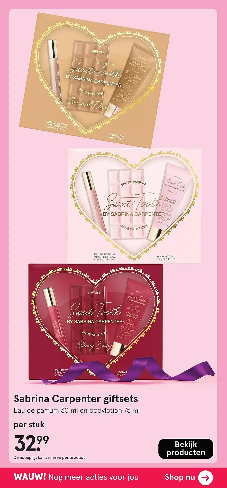 Etos folder van 3 november tot 16 november 2025 - Folder pagina 114