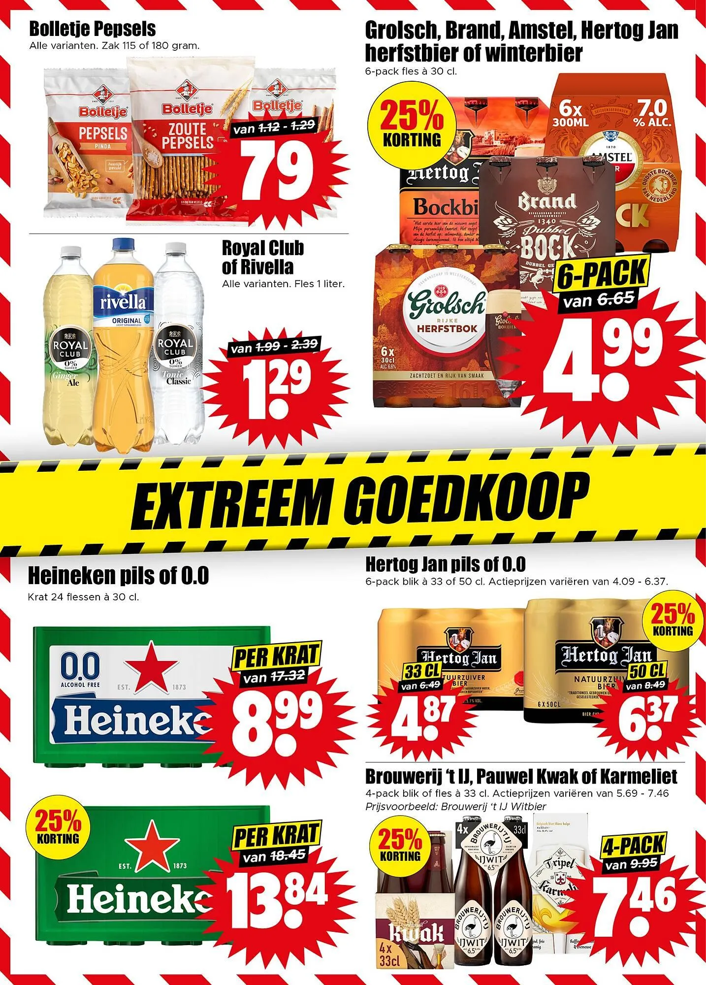 Dirk folder van 8 oktober tot 14 oktober 2025 - Folder pagina 26