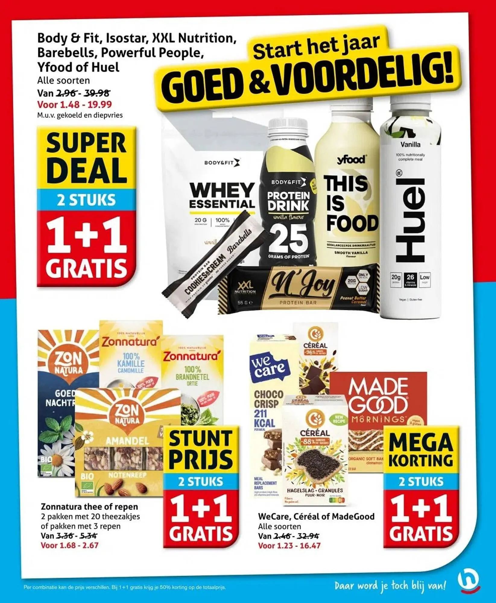 Hoogvliet folder van 2 januari tot 6 januari 2026 - Folder pagina 5