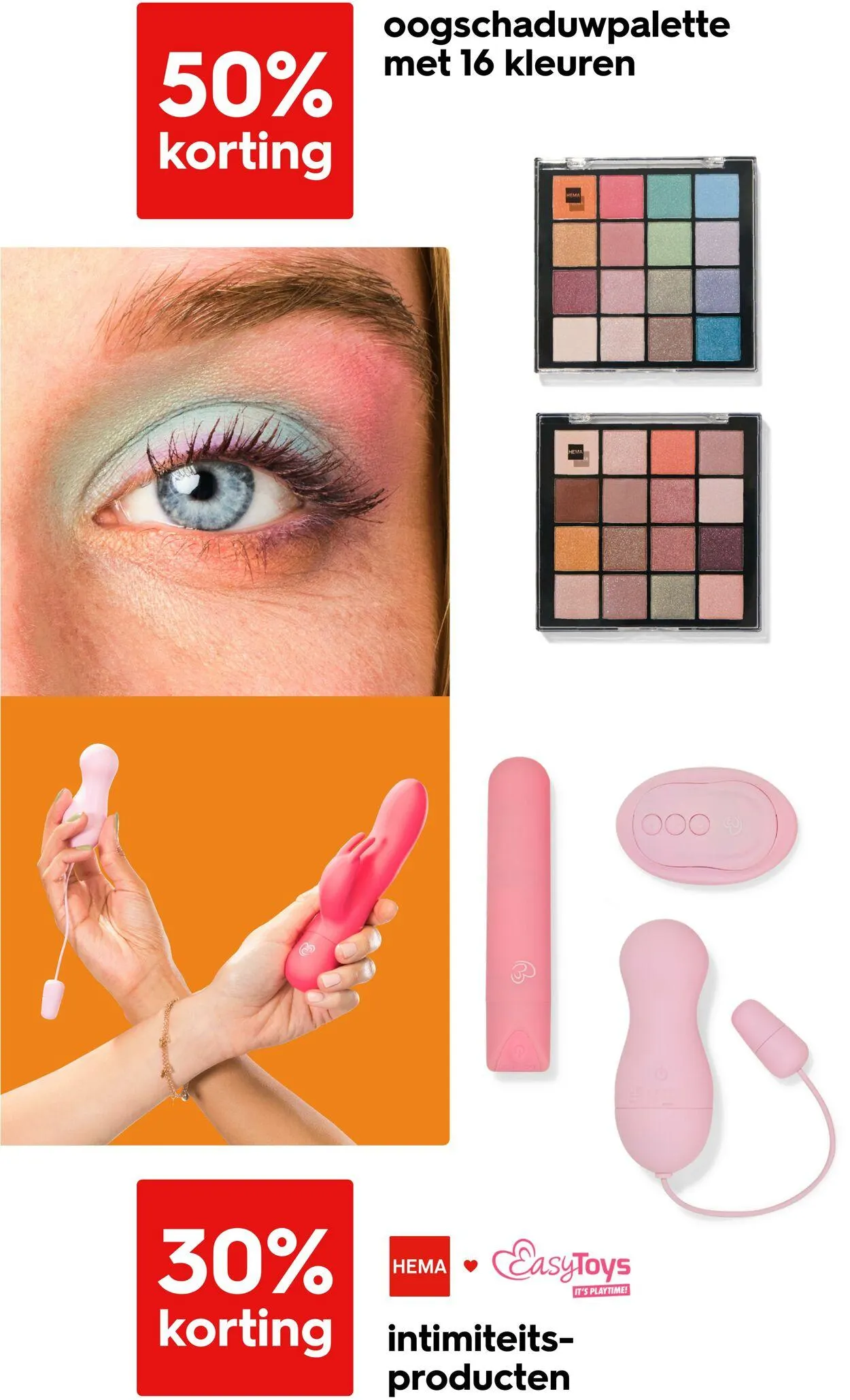 Hema Actuele folder van 28 juli tot 11 augustus 2025 - Folder pagina 11