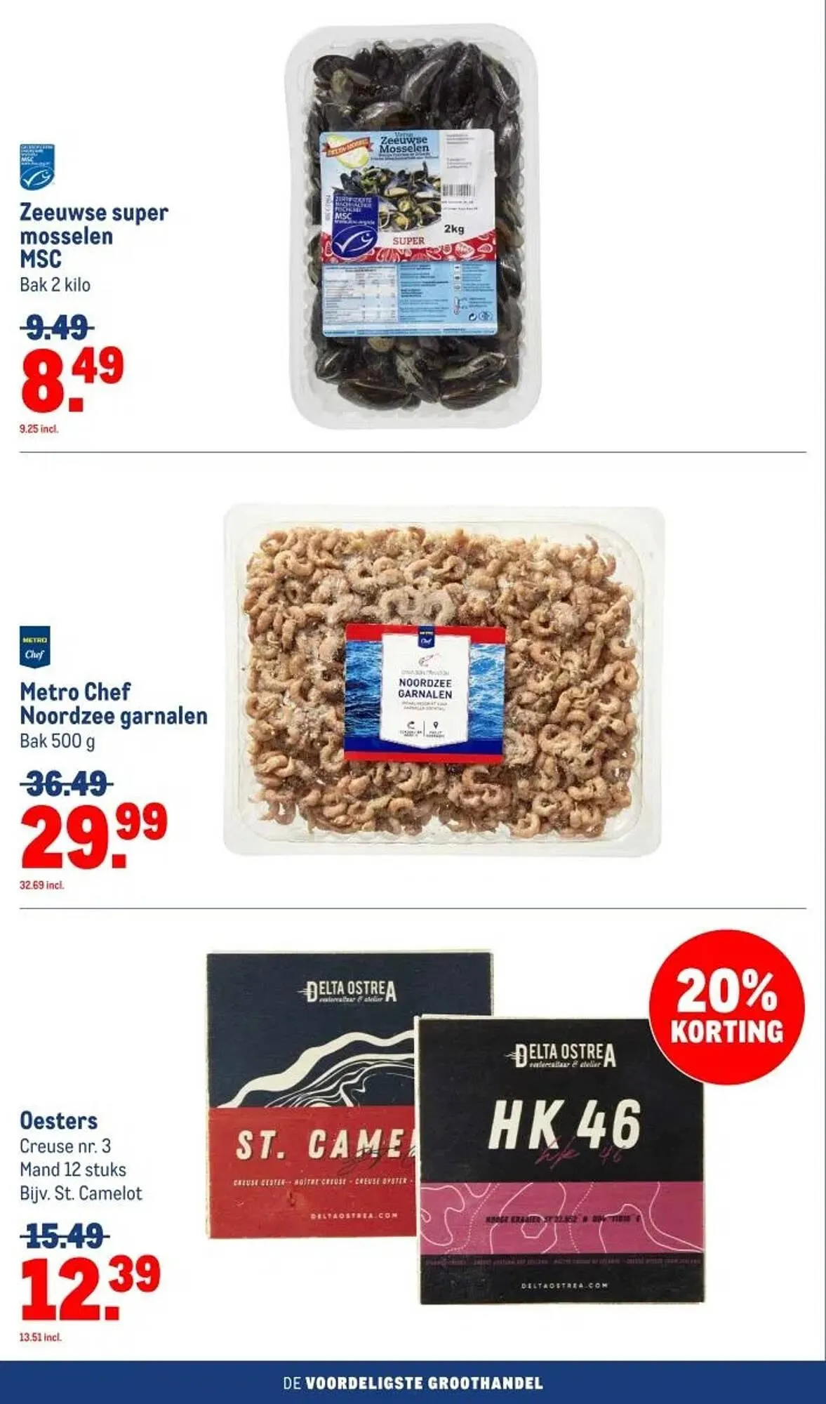 Makro folder van 24 september tot 7 oktober 2025 - Folder pagina 24