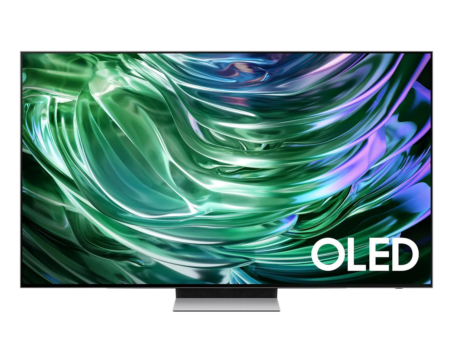 Samsung QE65S93D OLED smart TV