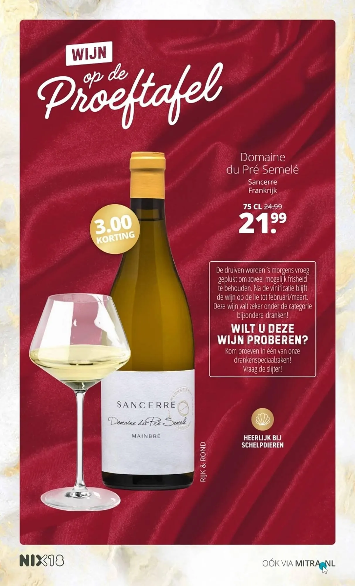 Mitra folder van 15 december tot 4 januari 2026 - Folder pagina 21