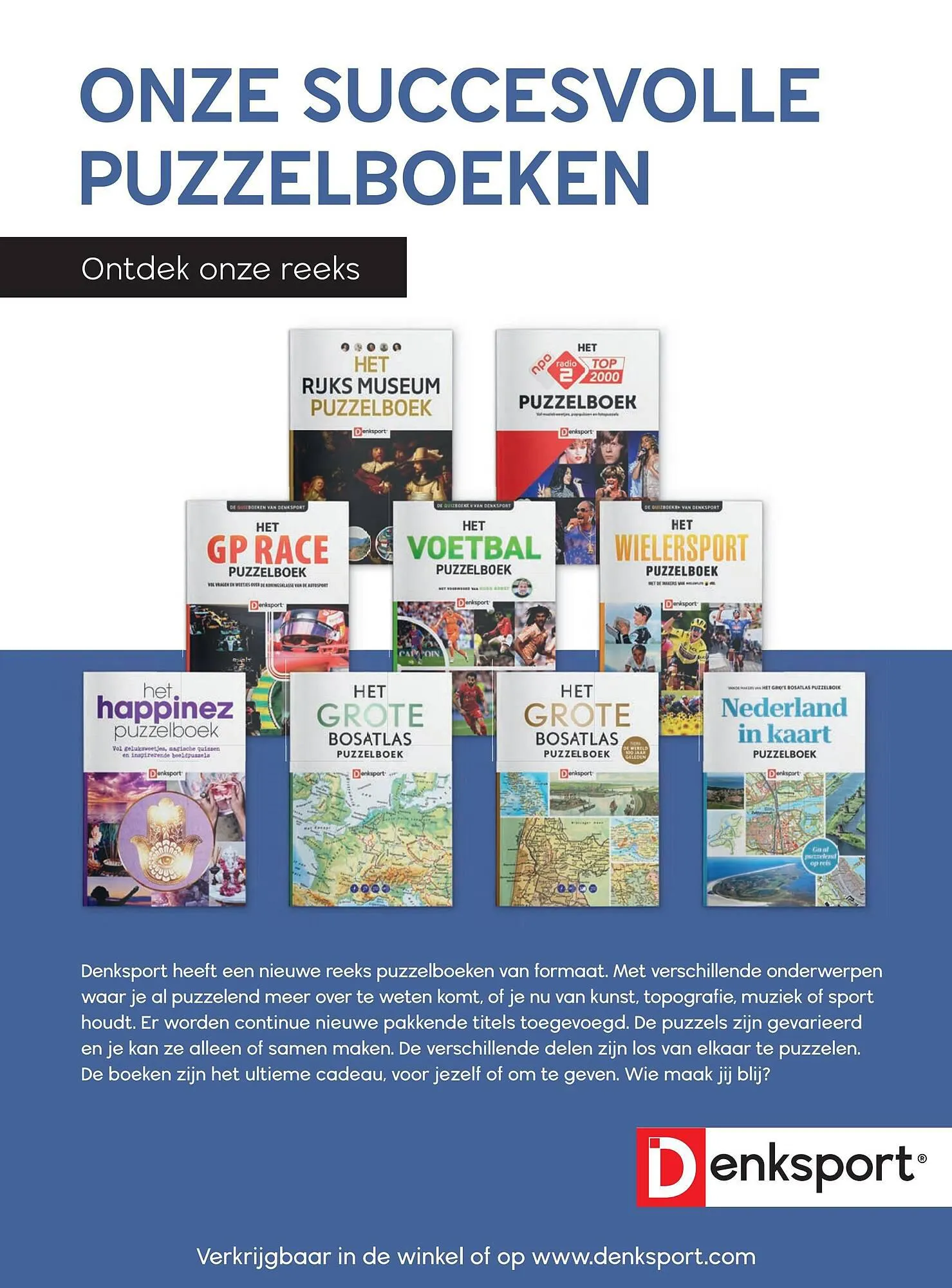 Boodschappen folder van 1 november tot 30 november 2023 - Folder pagina 153