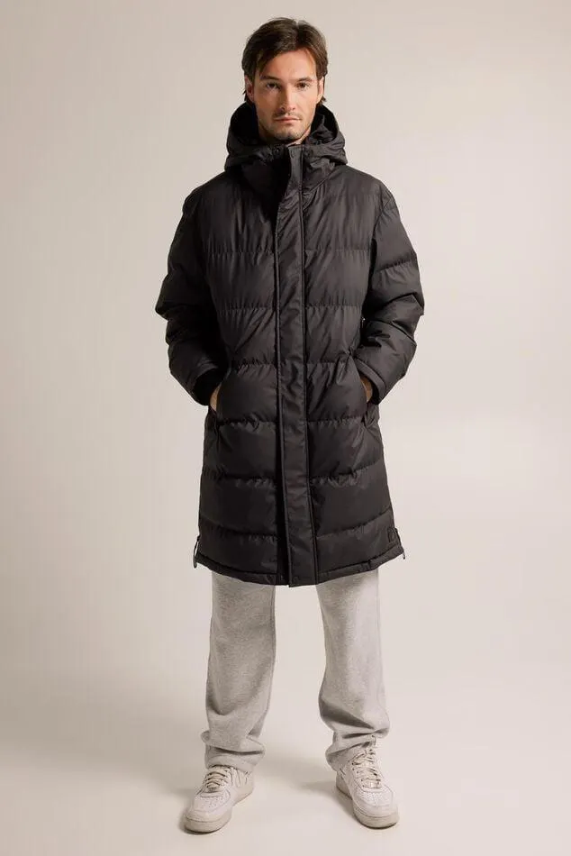 Regenjas Jace Puffer