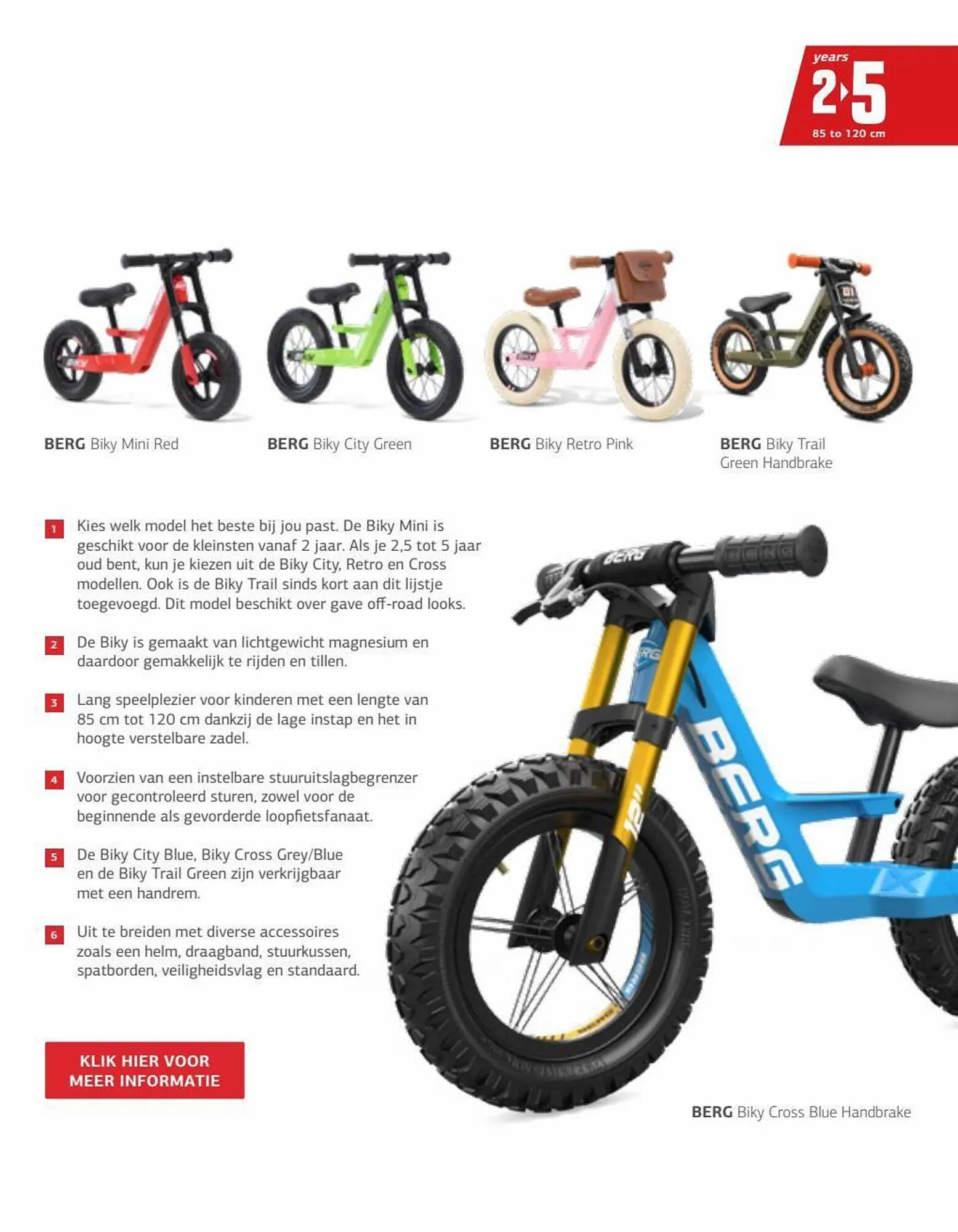 BERG Toys folder van 5 februari tot 31 december 2023 - Folder pagina 47