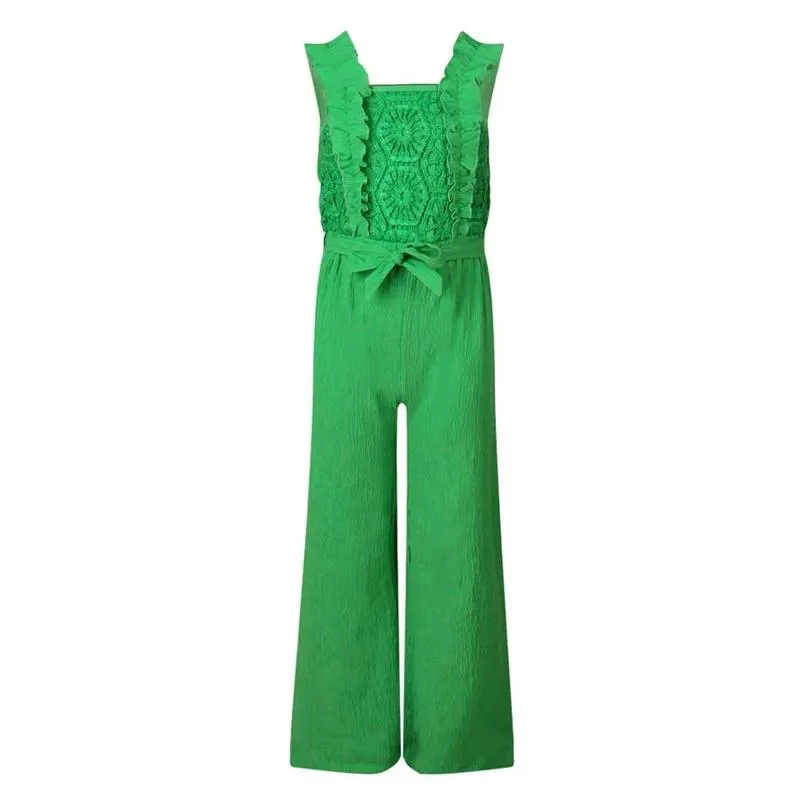 Persival meisjes jumpsuit