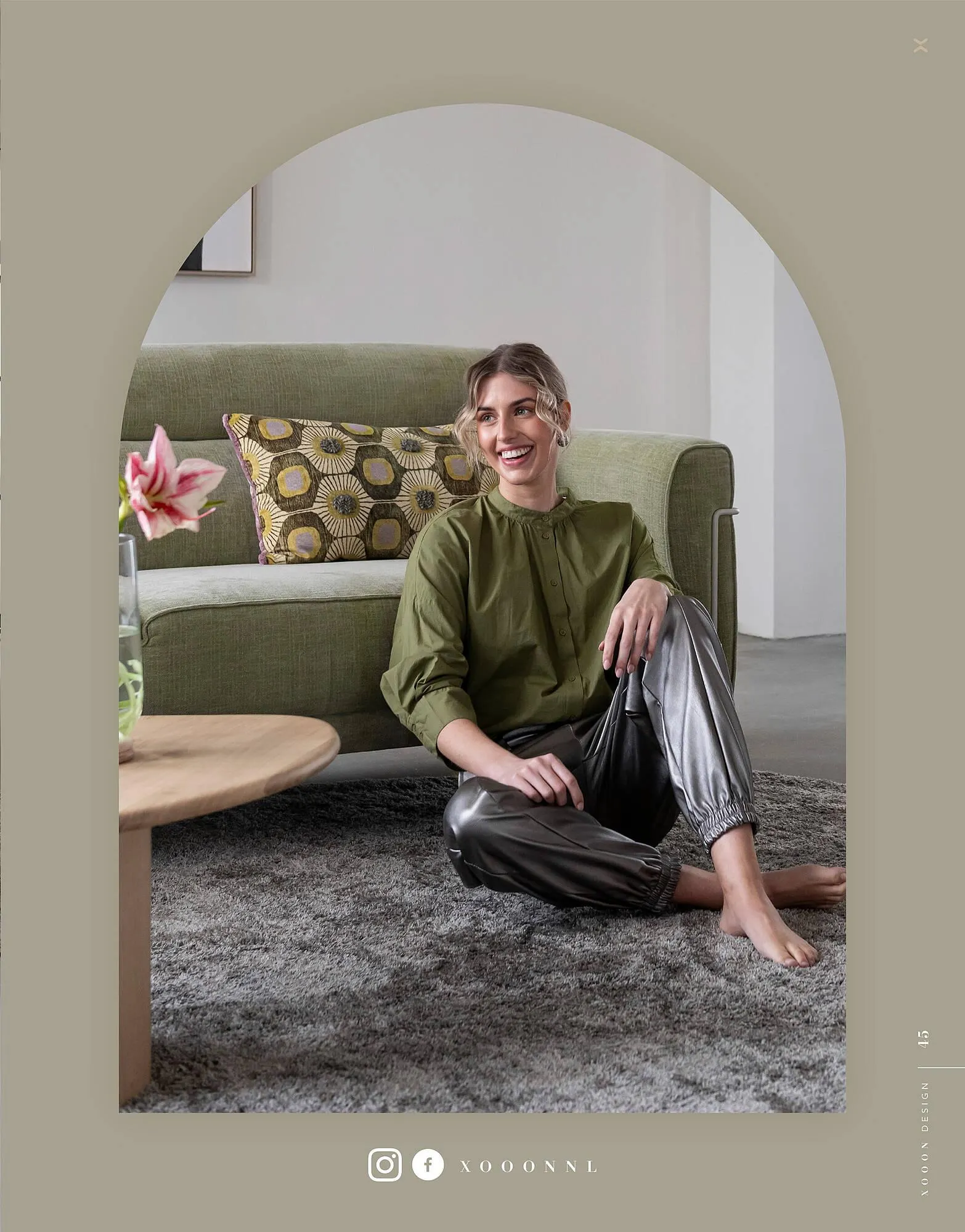 Xooon folder van 23 september tot 31 januari 2026 - Folder pagina 47