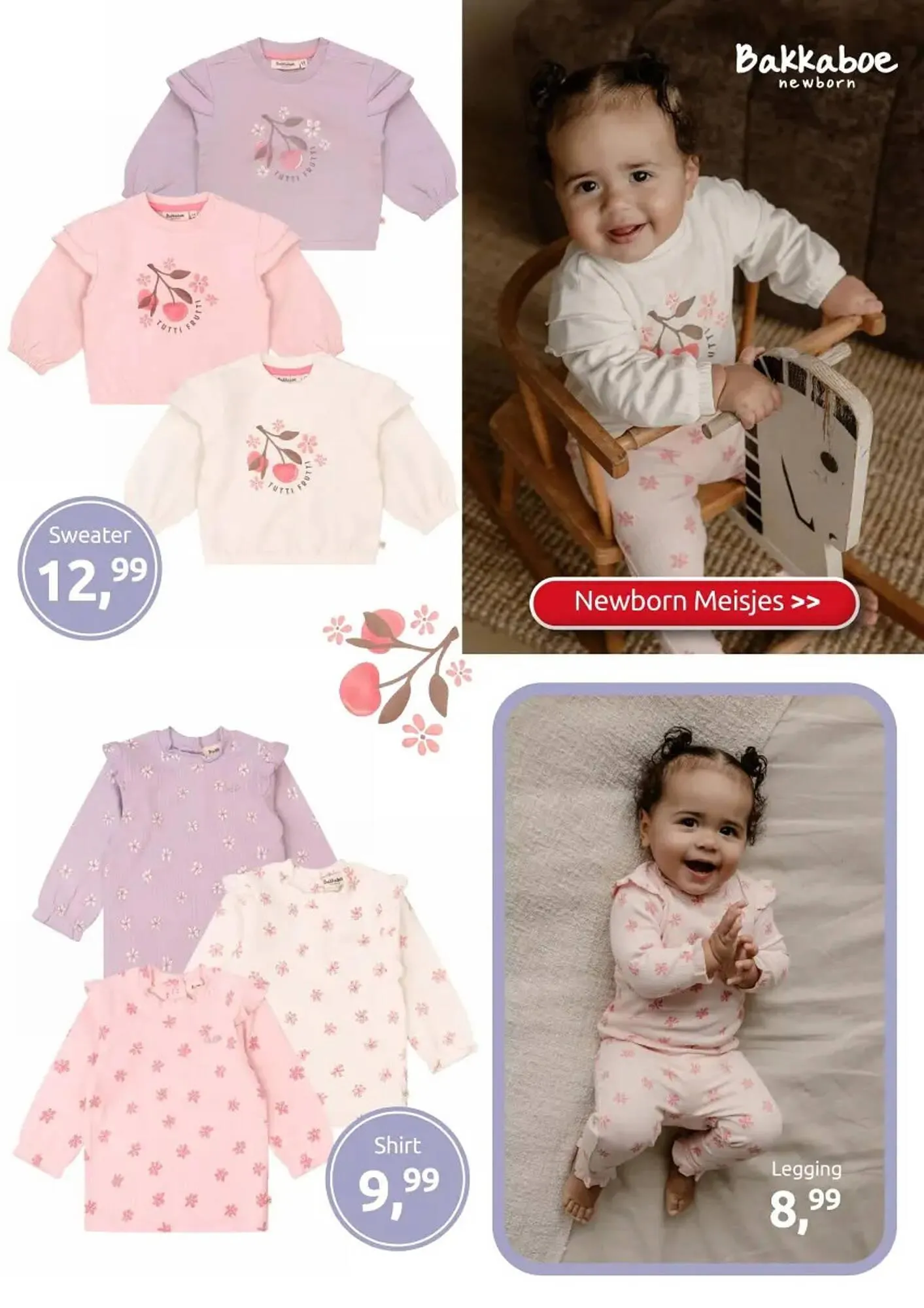 Jola Mode folder van 1 maart tot 8 maart 2026 - Folder pagina 12