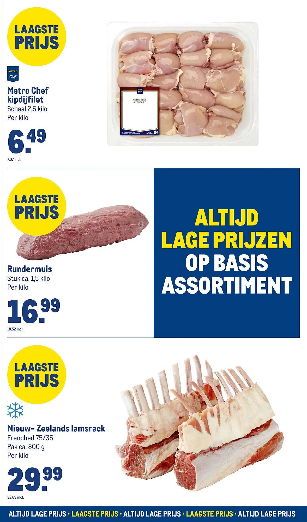 Makro folder van 5 november tot 18 november 2025 - Folder pagina 7