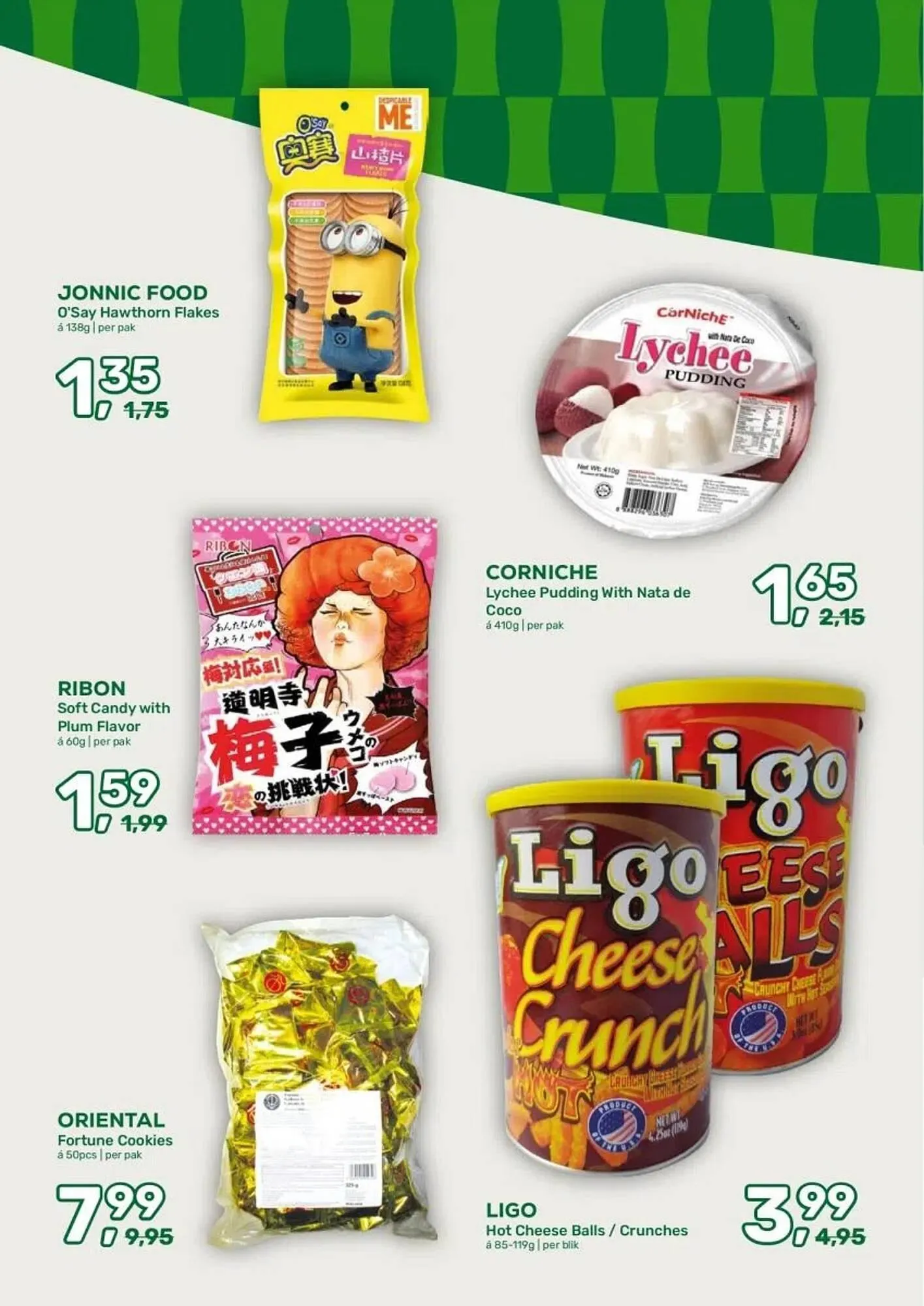 Amazing Oriëntal folder van 18 februari tot 10 maart 2026 - Folder pagina 37