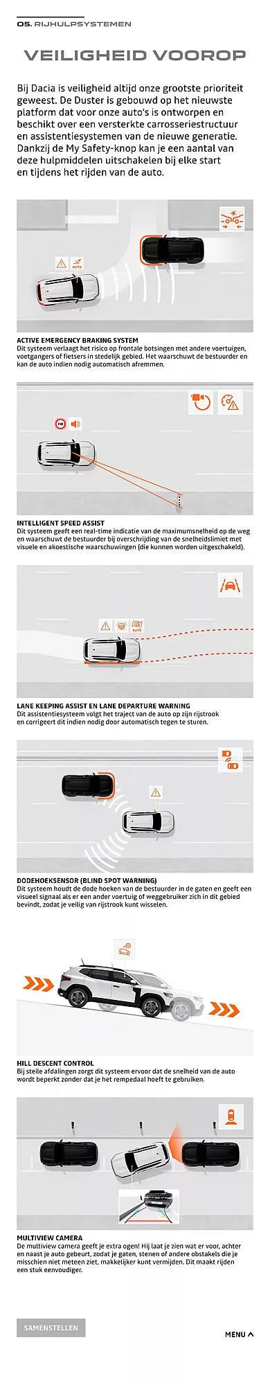 Dacia folder van 28 november tot 30 juni 2025 - Folder pagina 12