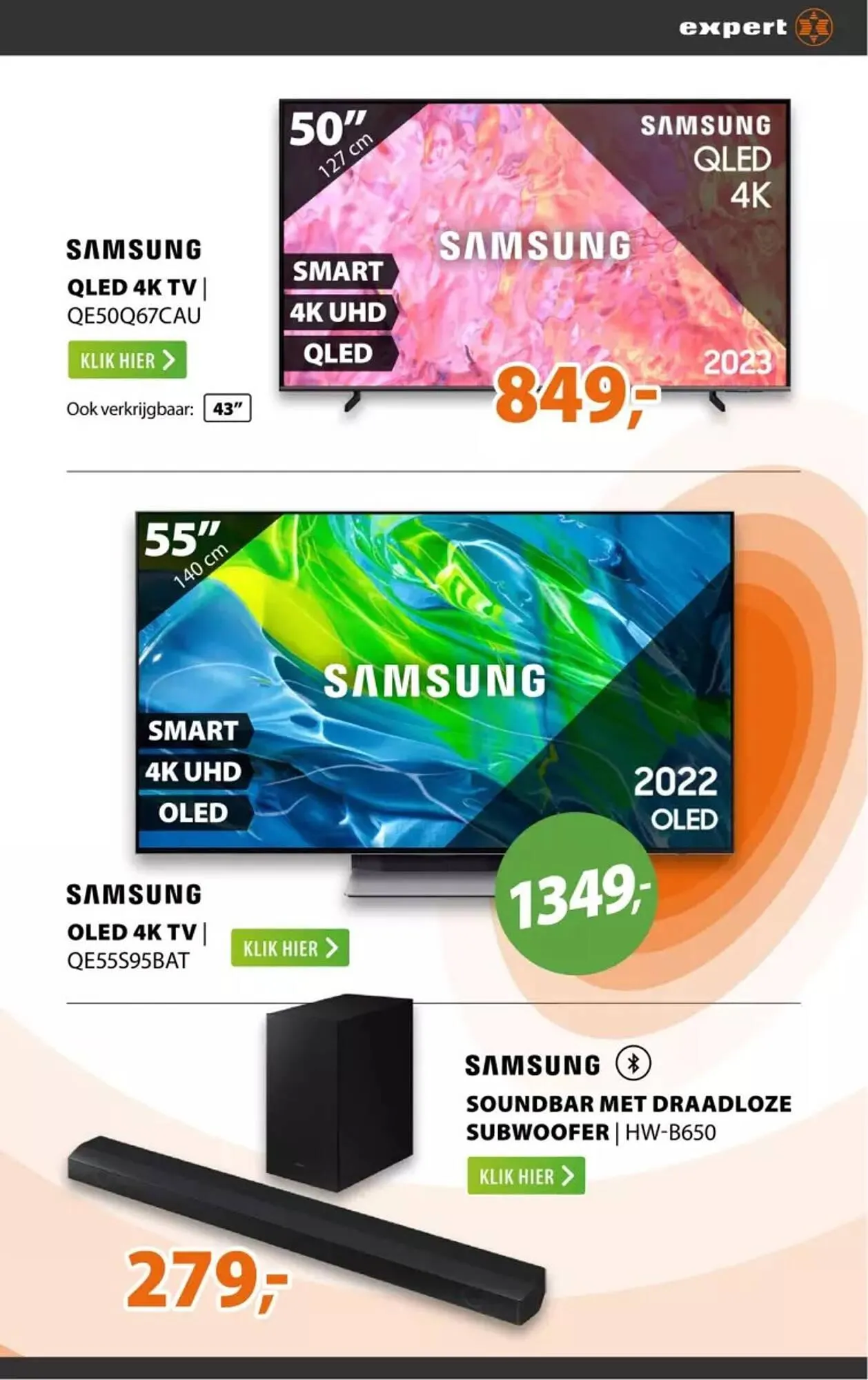 Expert folder van 2 september tot 10 september 2023 - Folder pagina 11