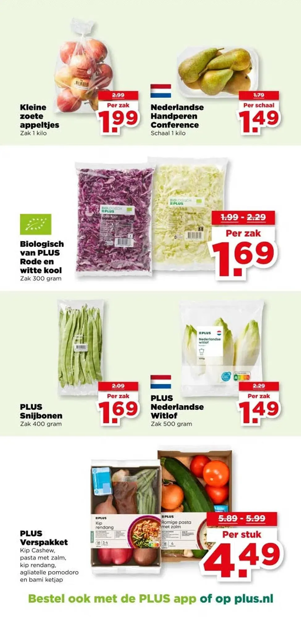 PLUS folder van 18 maart tot 24 maart 2026 - Folder pagina 28