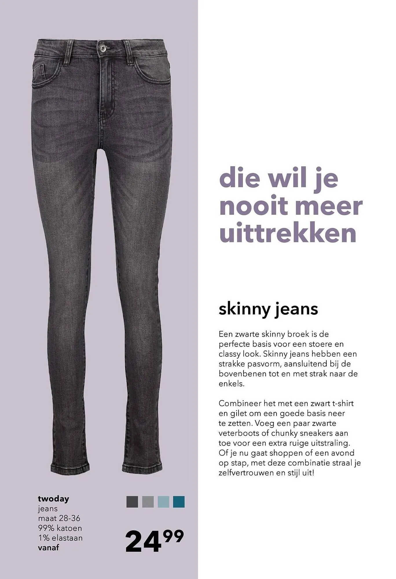 Scapino folder van 1 februari tot 7 februari 2026 - Folder pagina 12